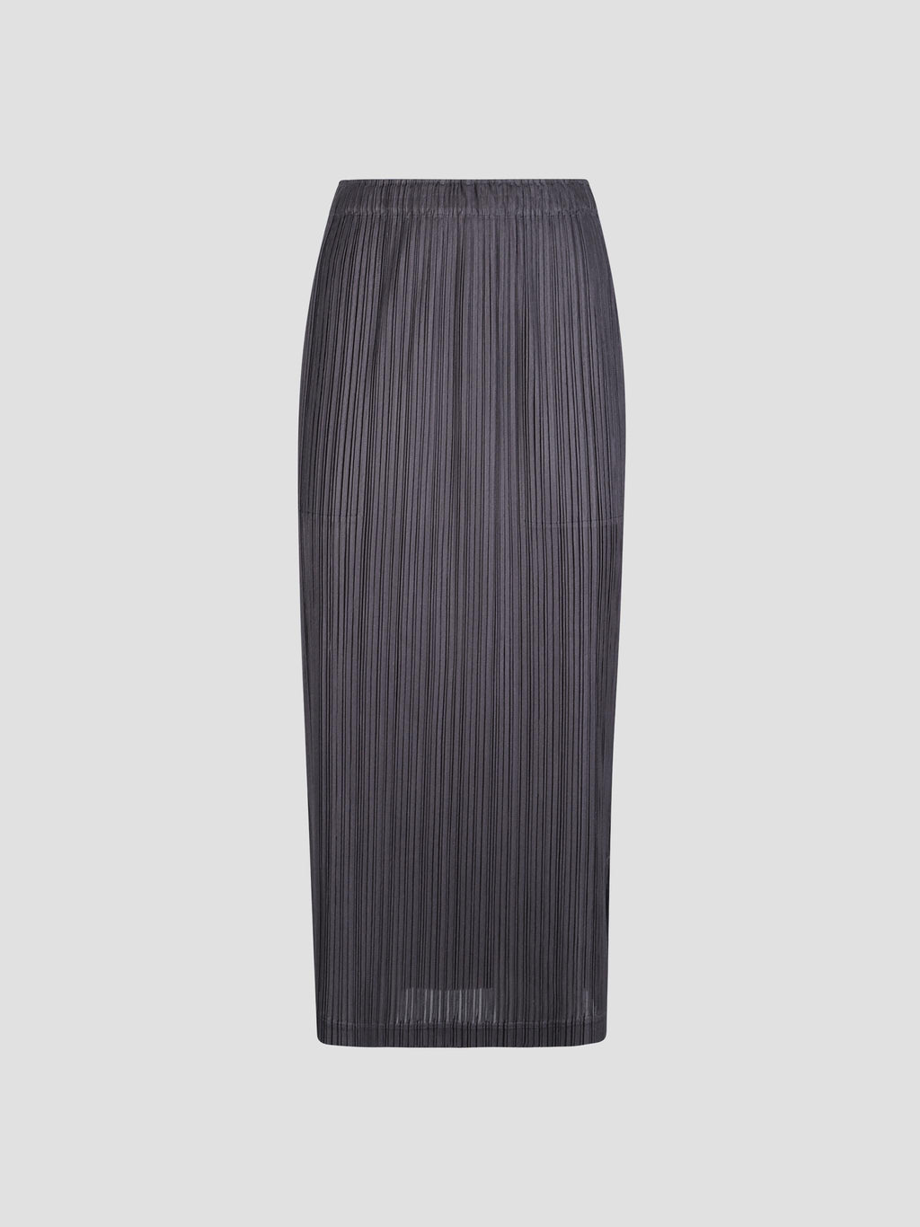 Thicker bottoms 2 straight skirt