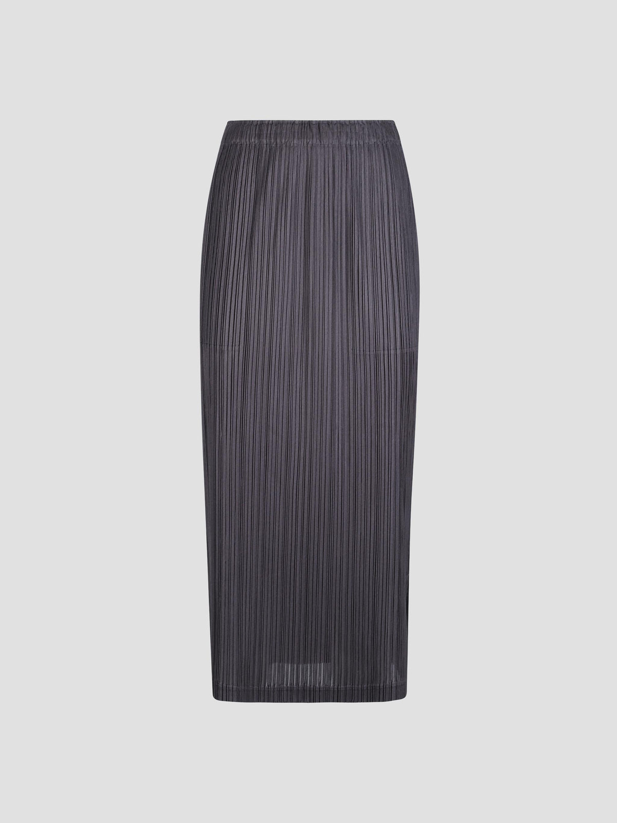 Thicker bottoms 2 straight skirt