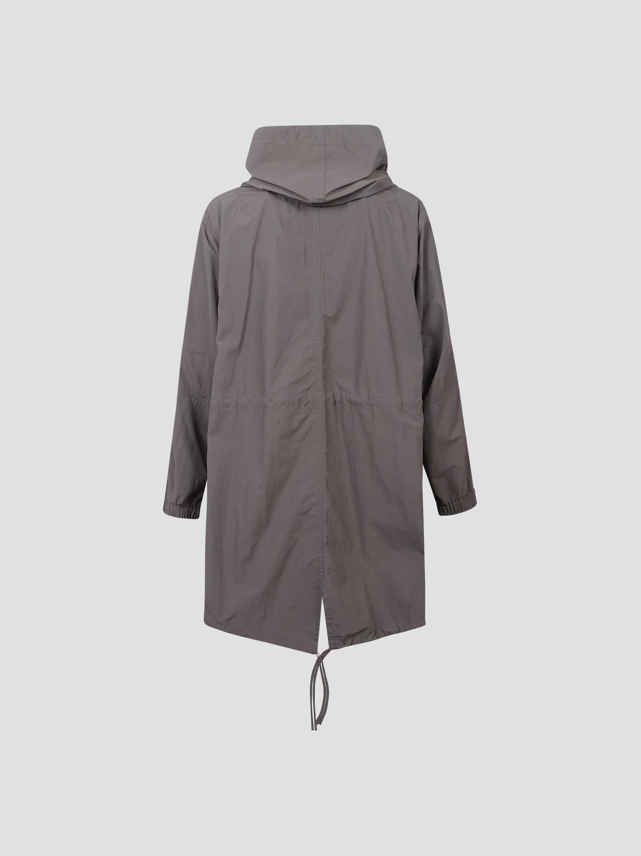 DRIES VAN NOTEN Voxer 3313 m.w.jacket – Macondo