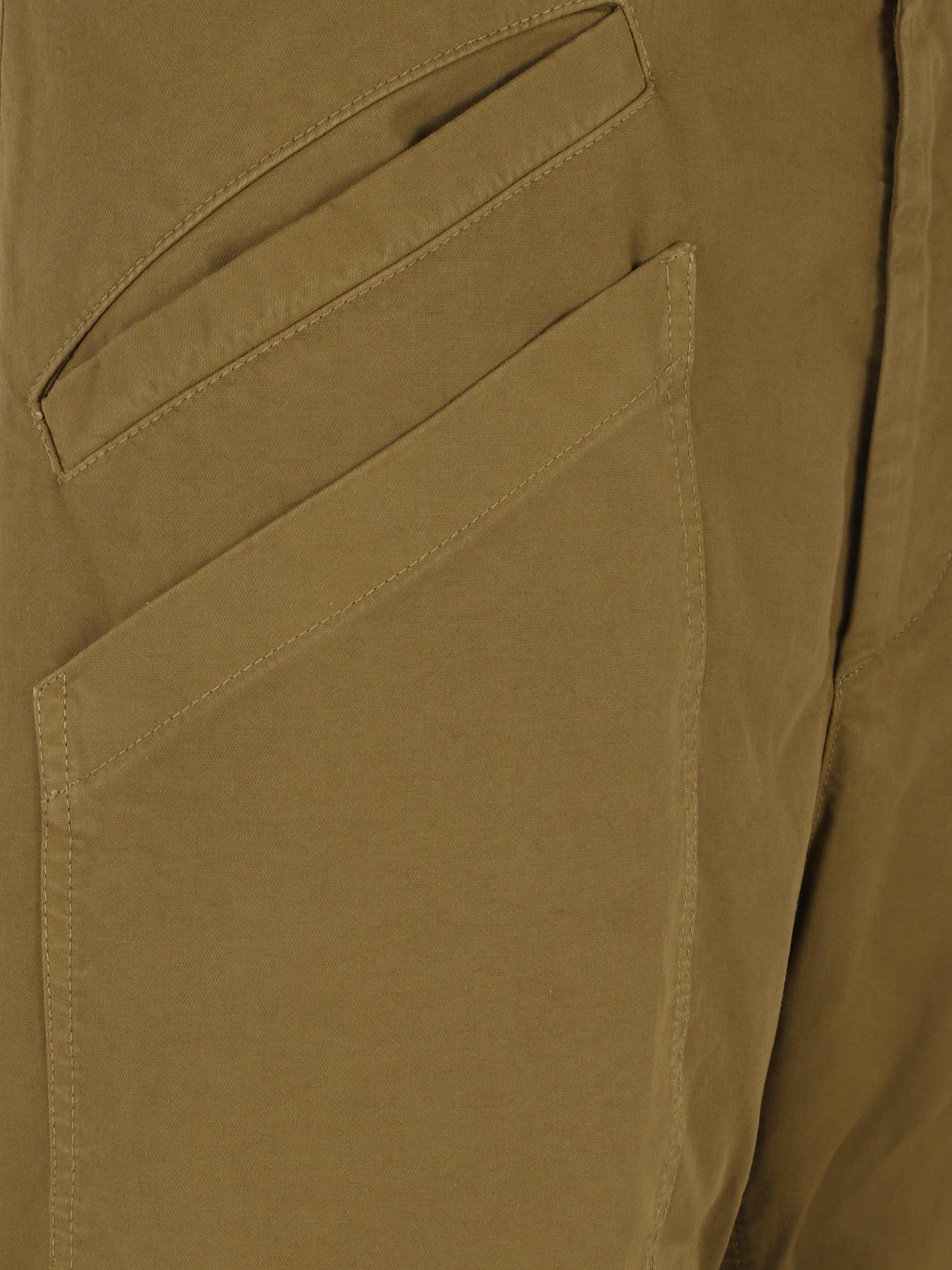 Pozier gd 2101 m.w.pants