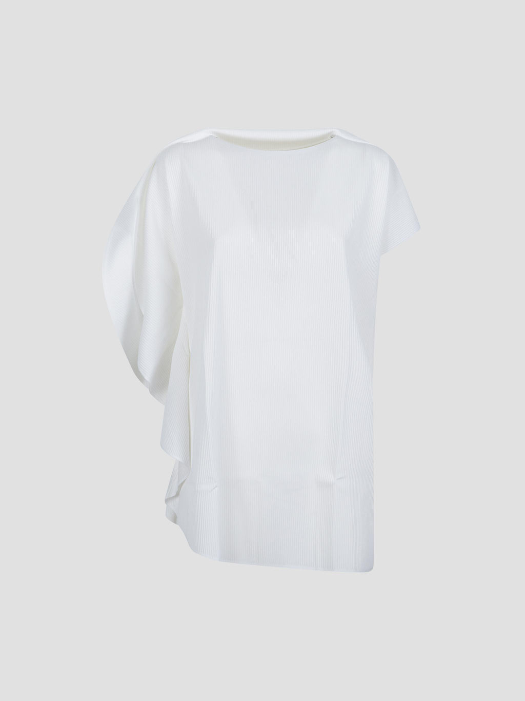 A-poc slice tunic