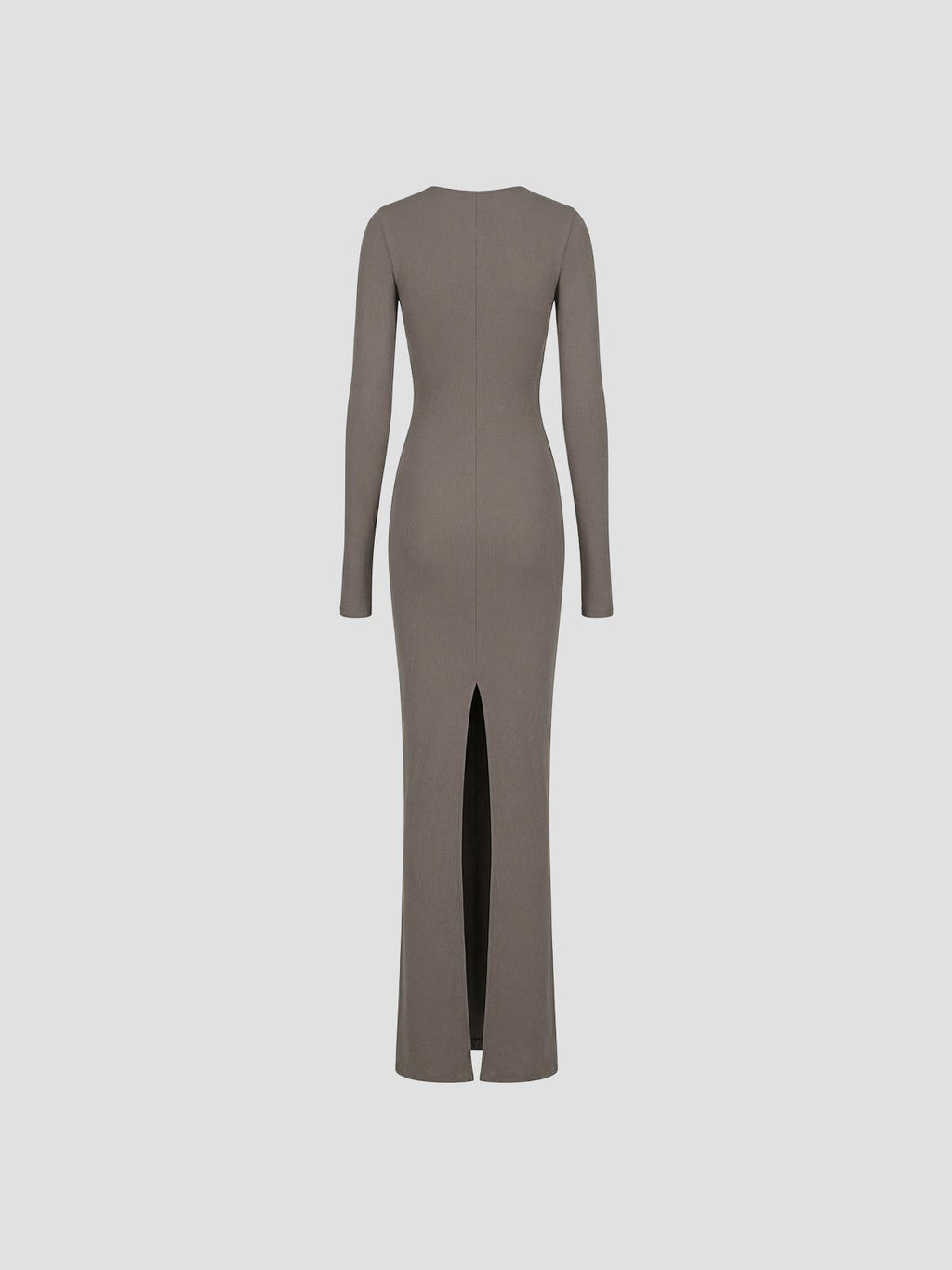 Temple gown