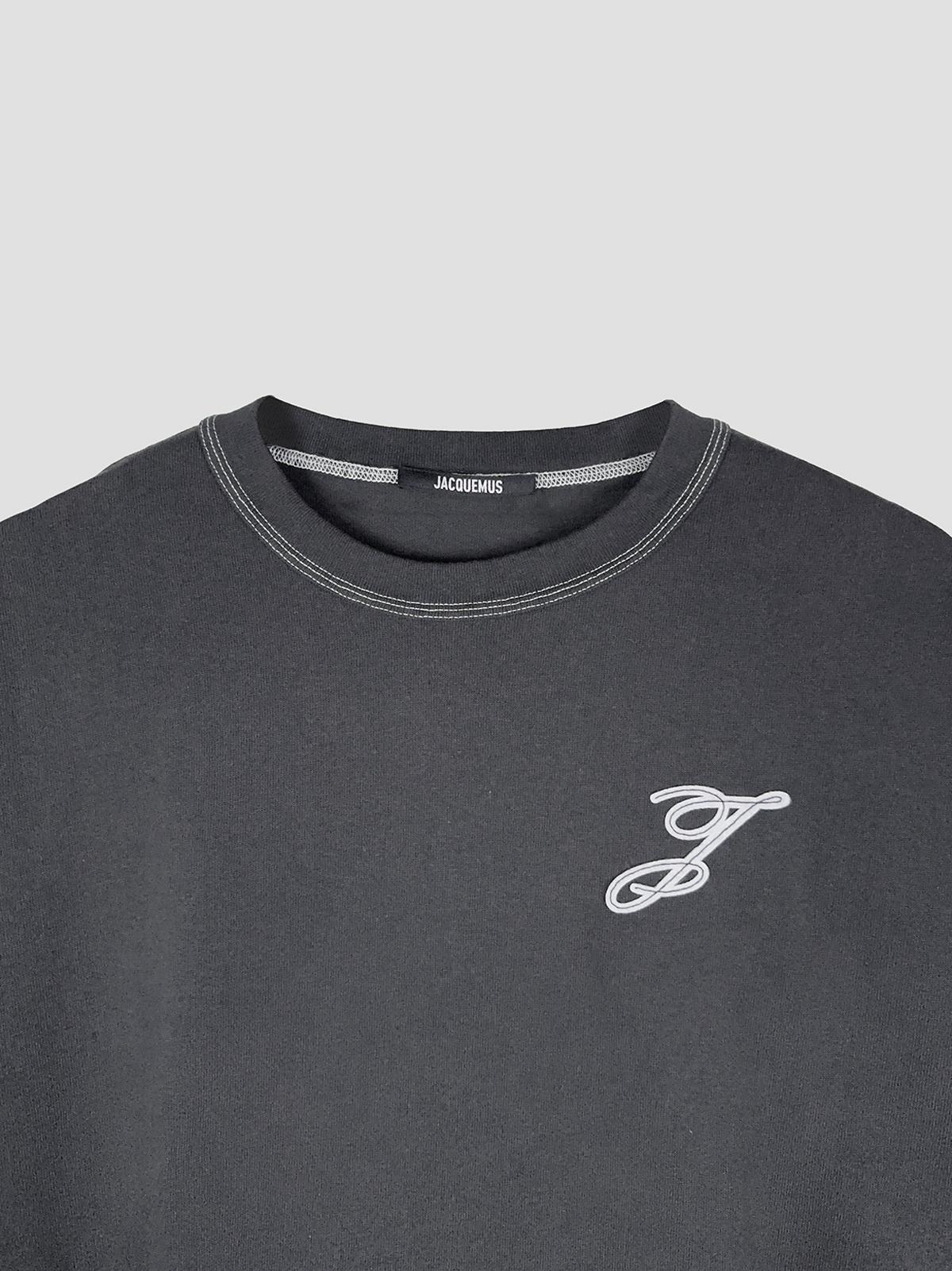 Le tshirt letro