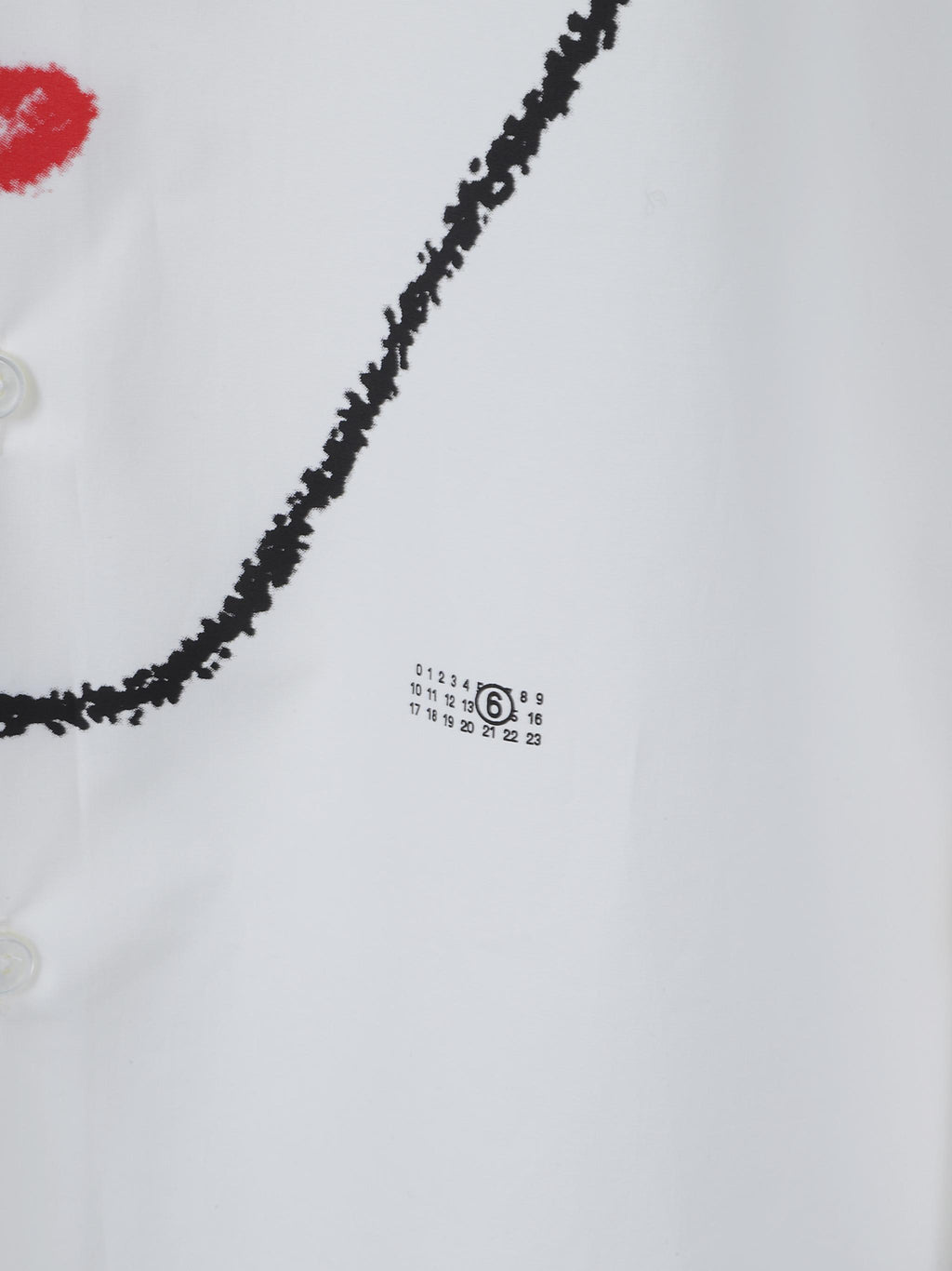 Long-sleeve shirt