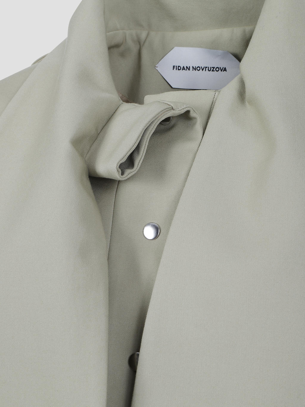 Arden jacket