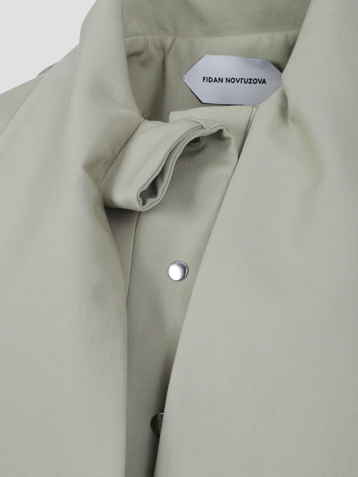 Arden jacket