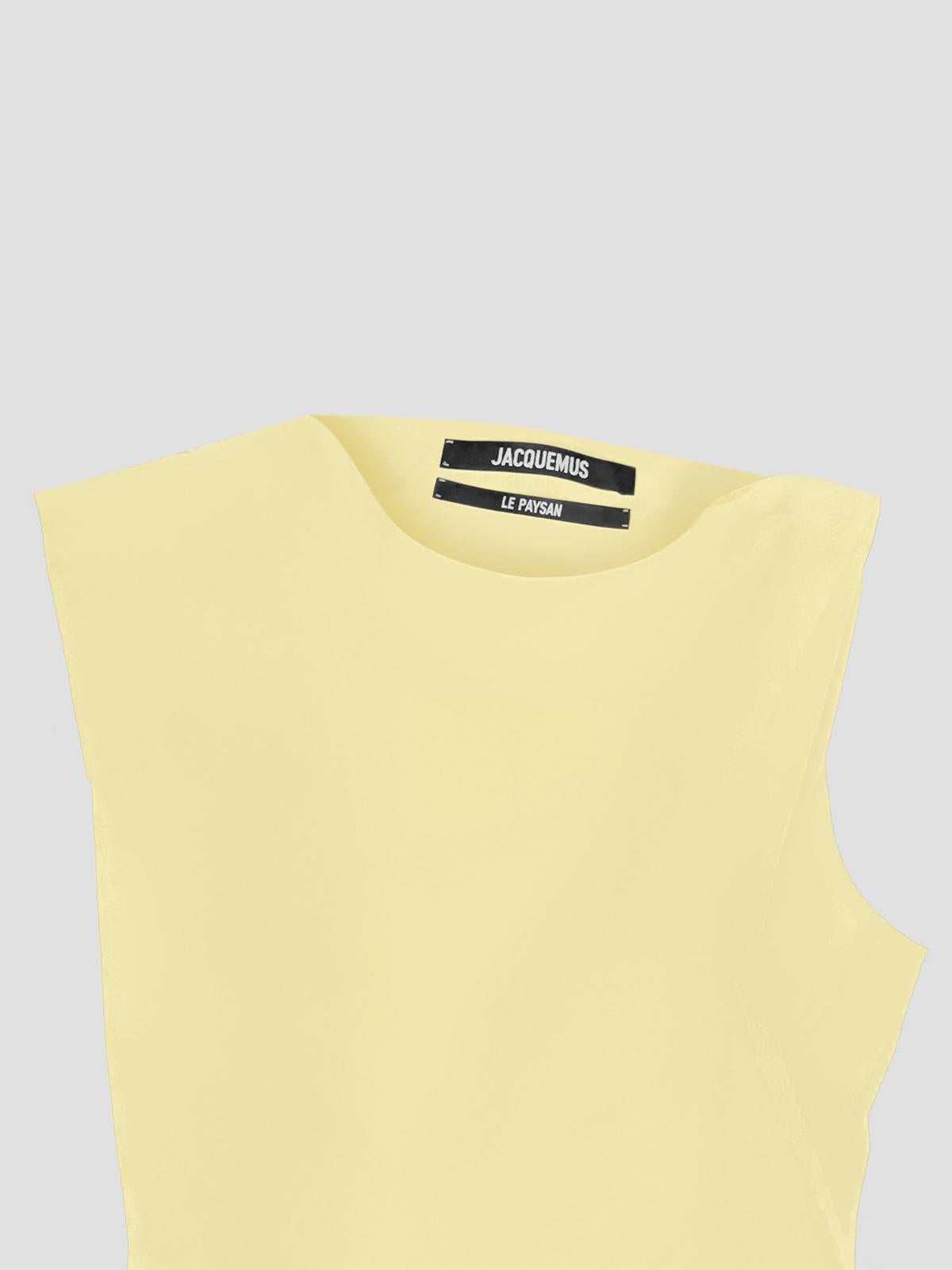 La robe drap