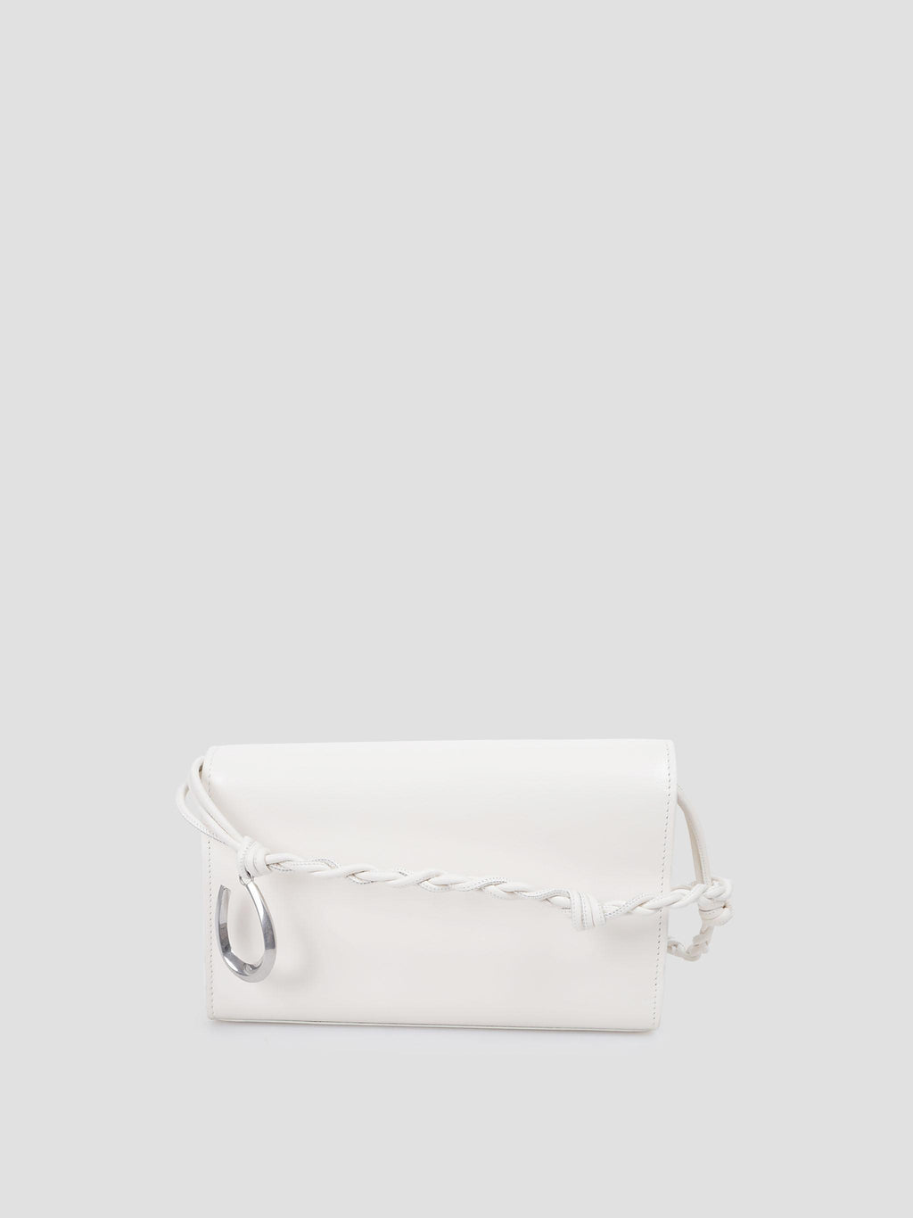 Tangle wallet horse shoe