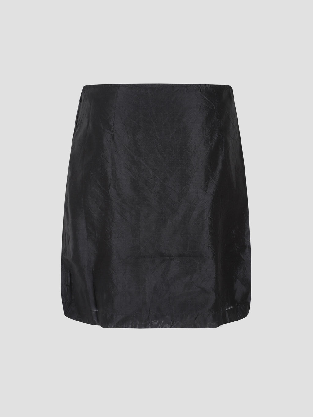 Claude studs mini skirt