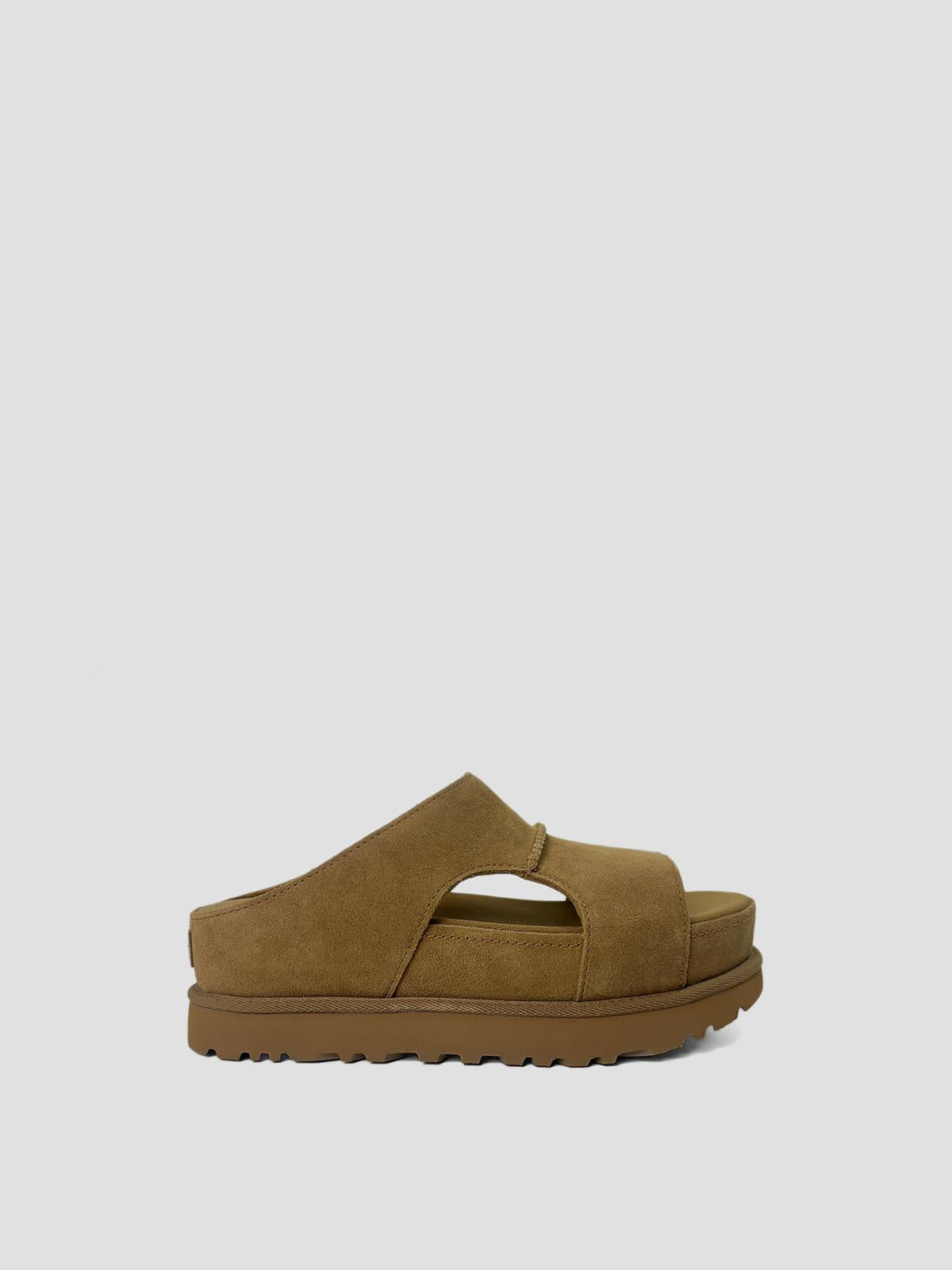 W goldenstar hi cutout slide