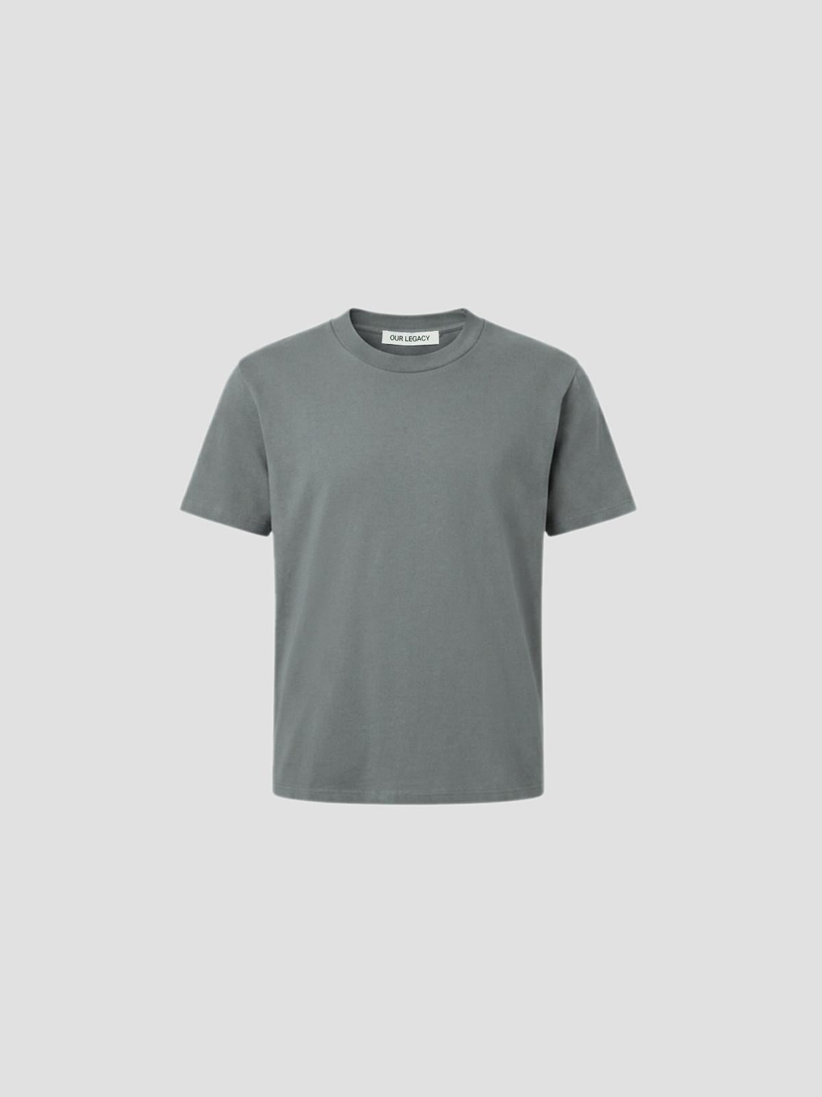 Box t-shirt