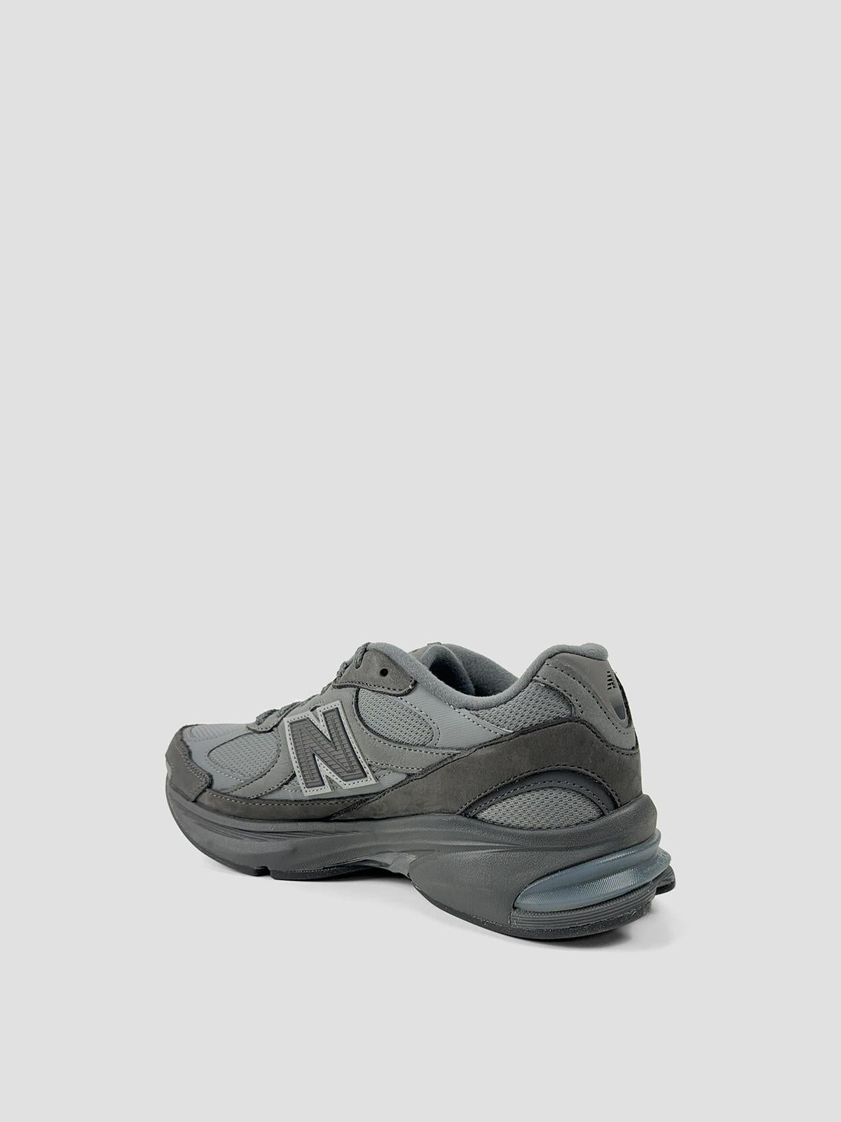 New balance x comme des garcons homme