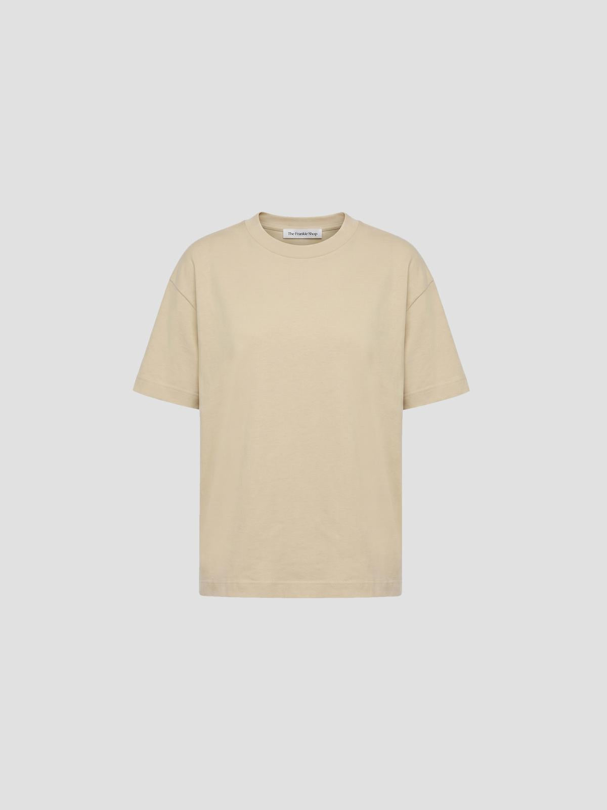 Scoob boxy t-shirt