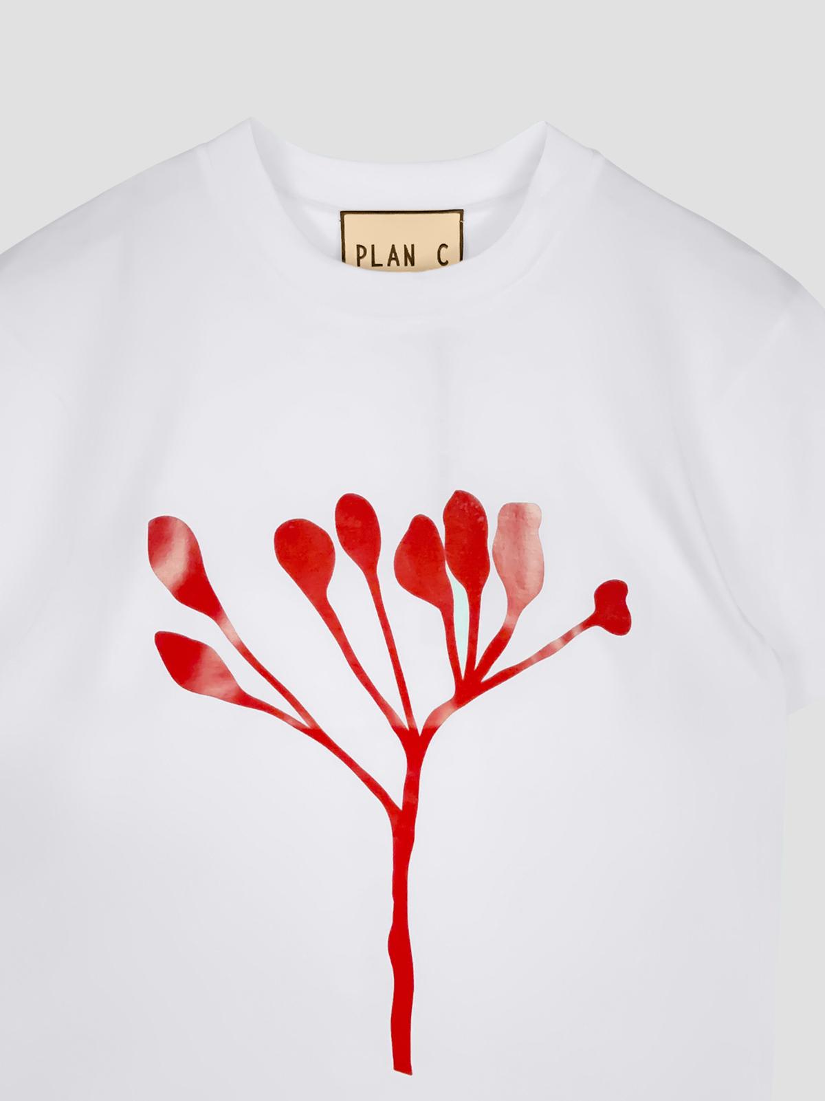 Short-sleeve t-shirt