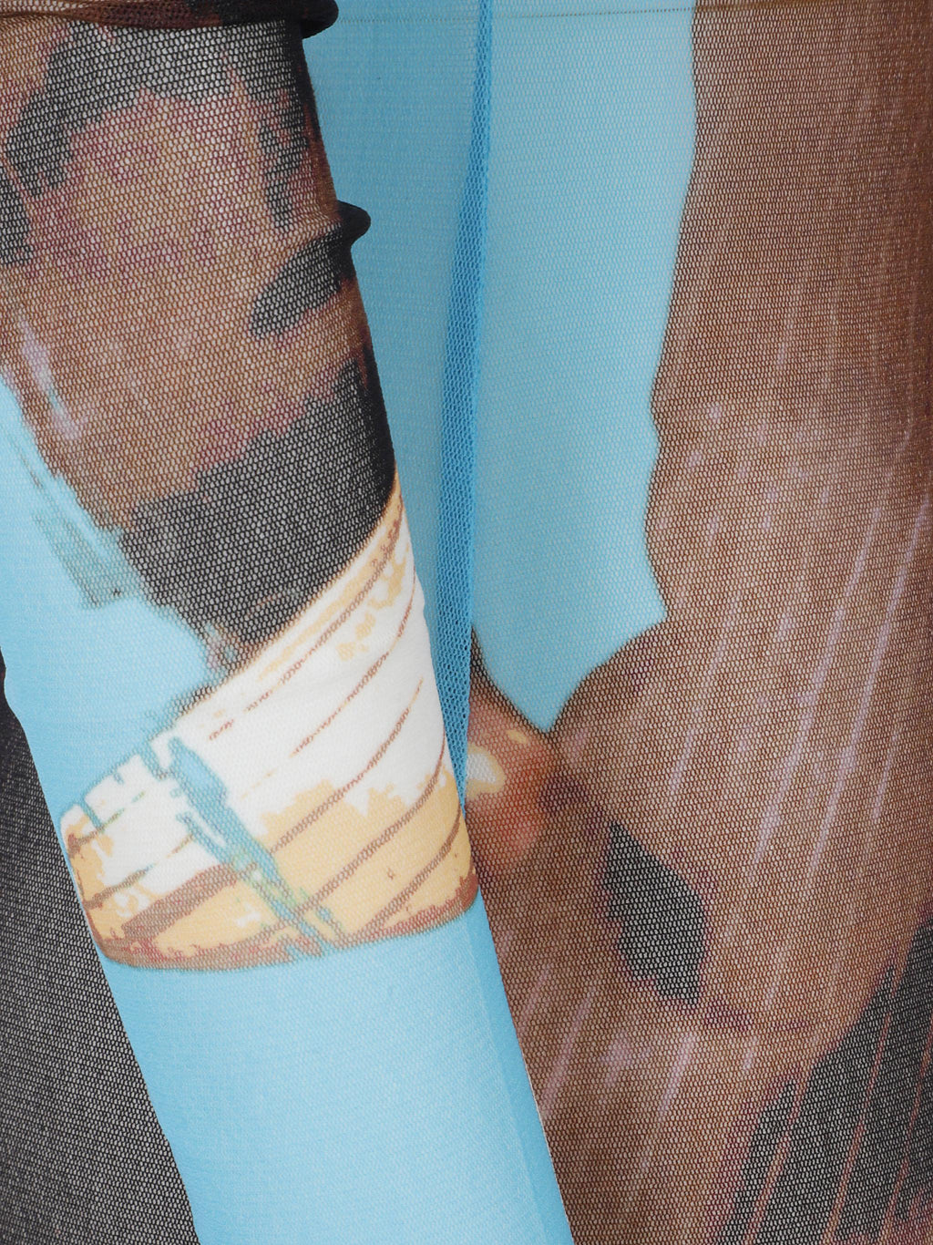 Re-edition : la robe tennis costume