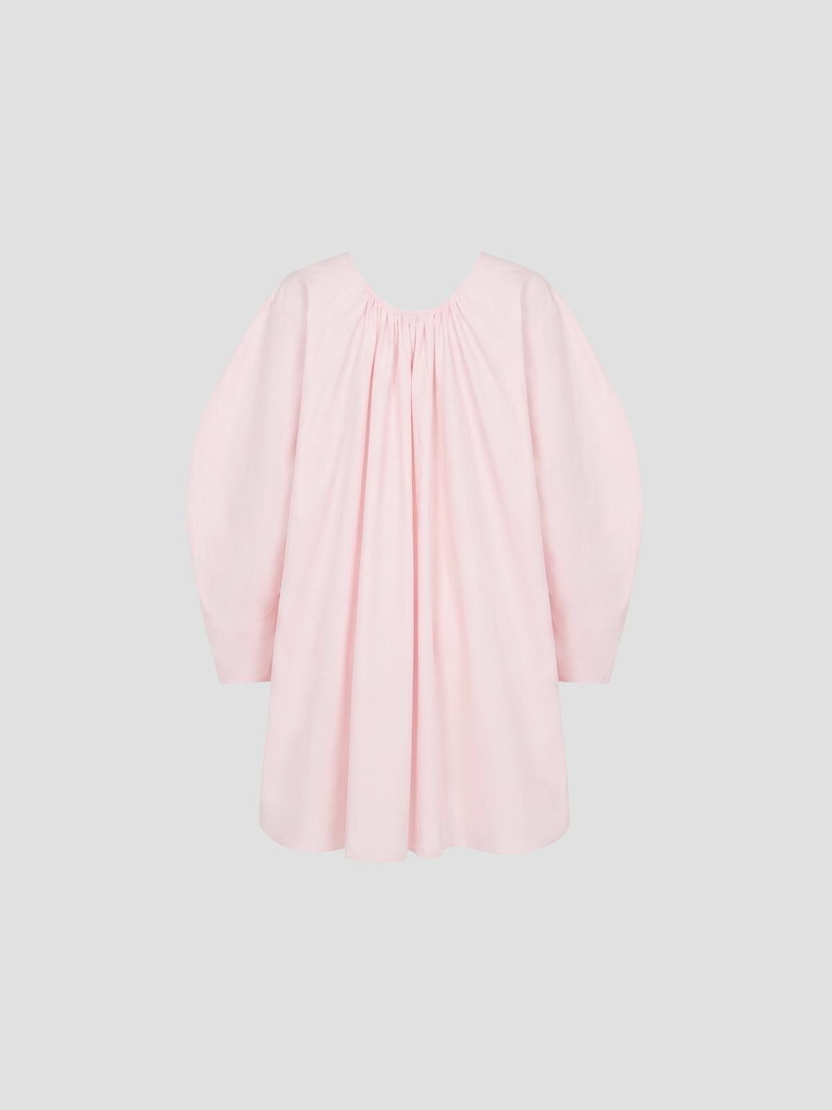La robe paysan