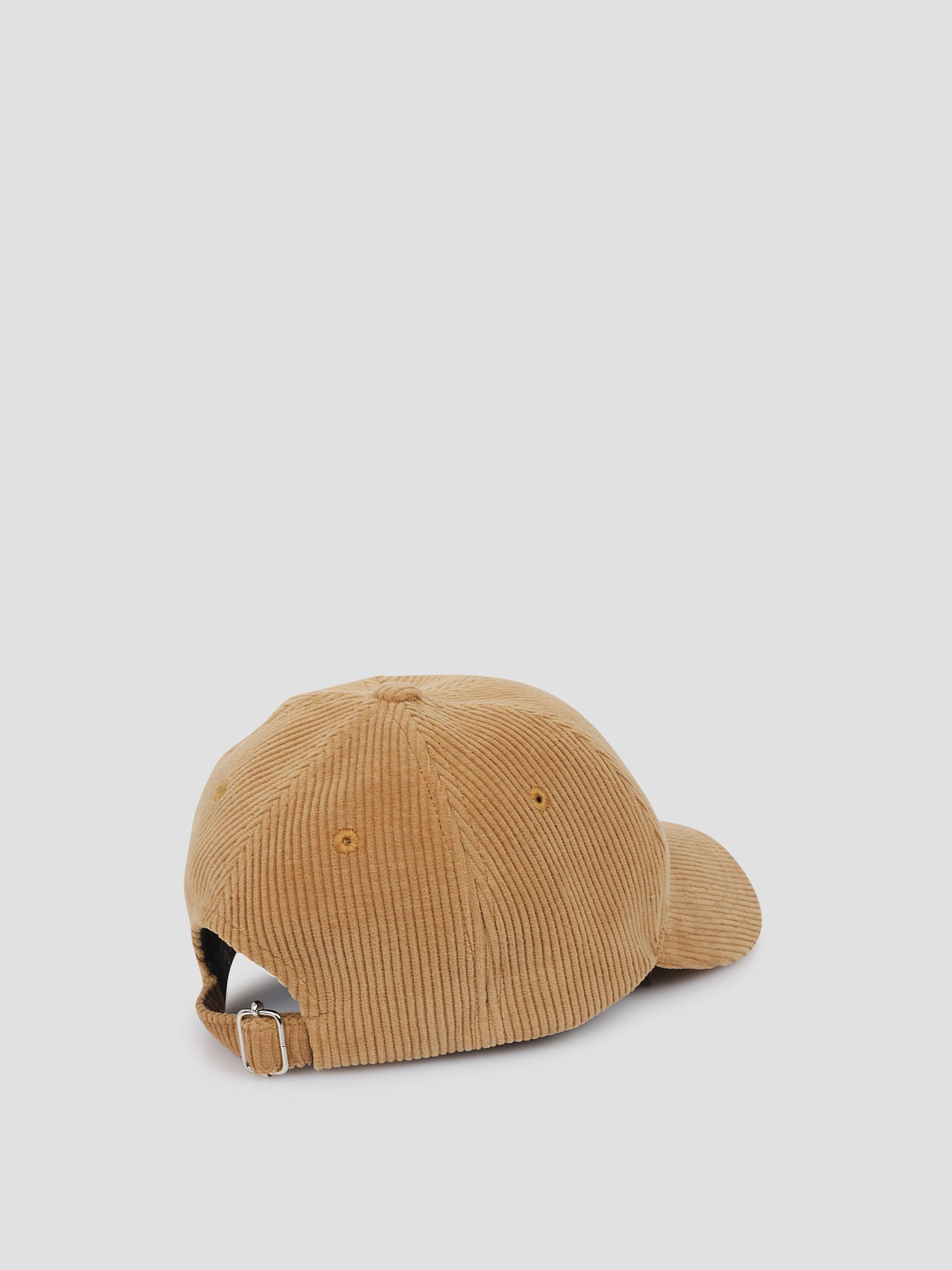 Casquette charlie rue madame