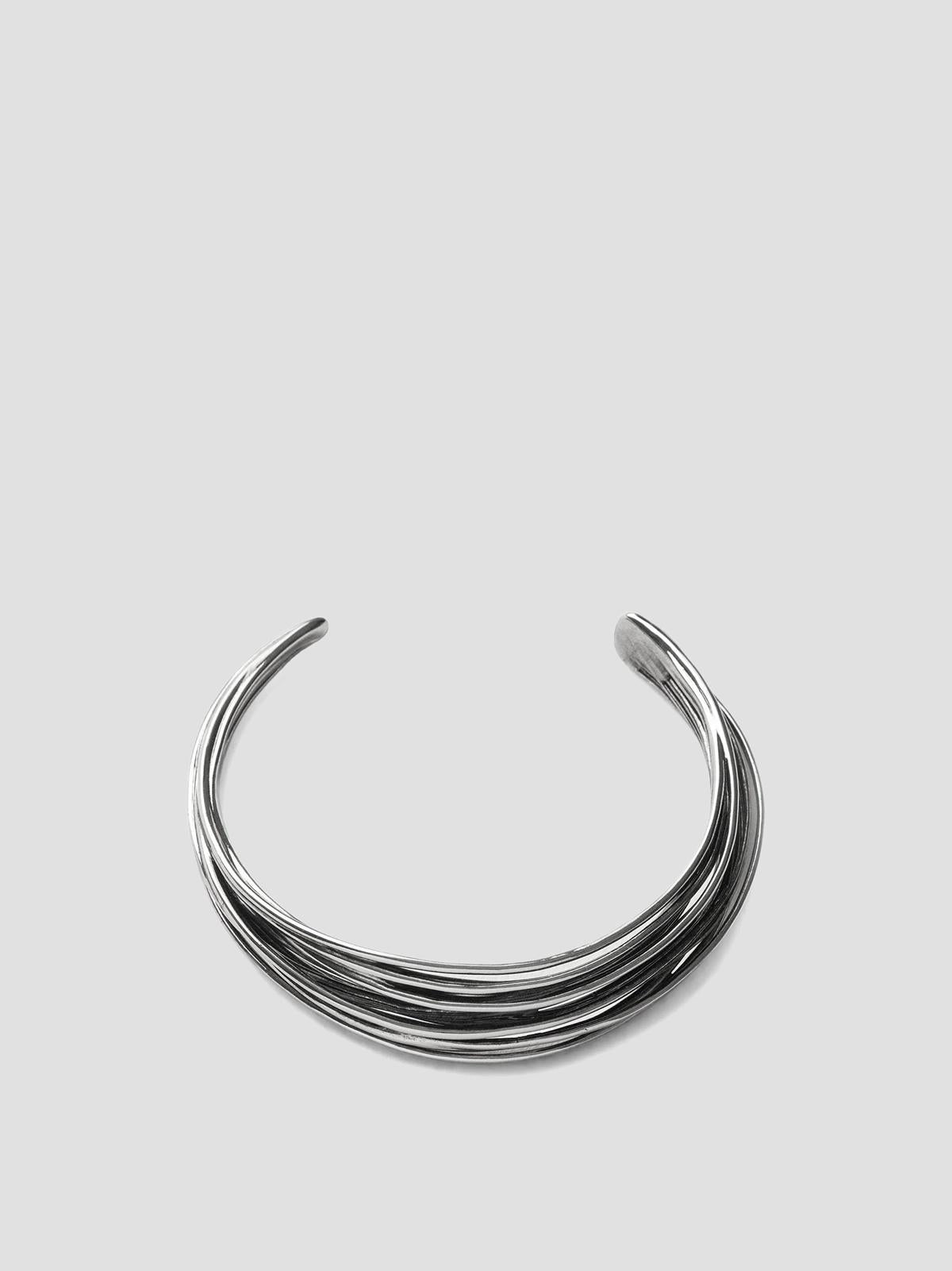 Orbit choker