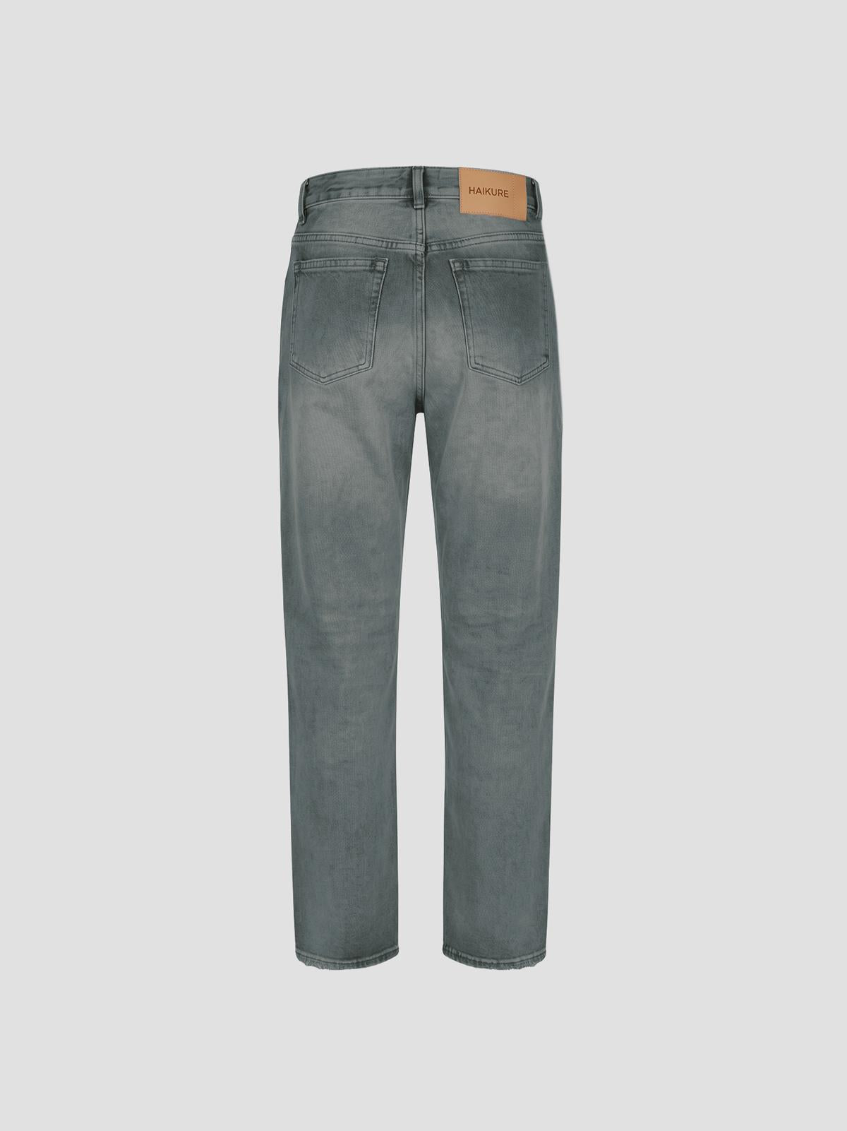 Lisa smoke black jeans