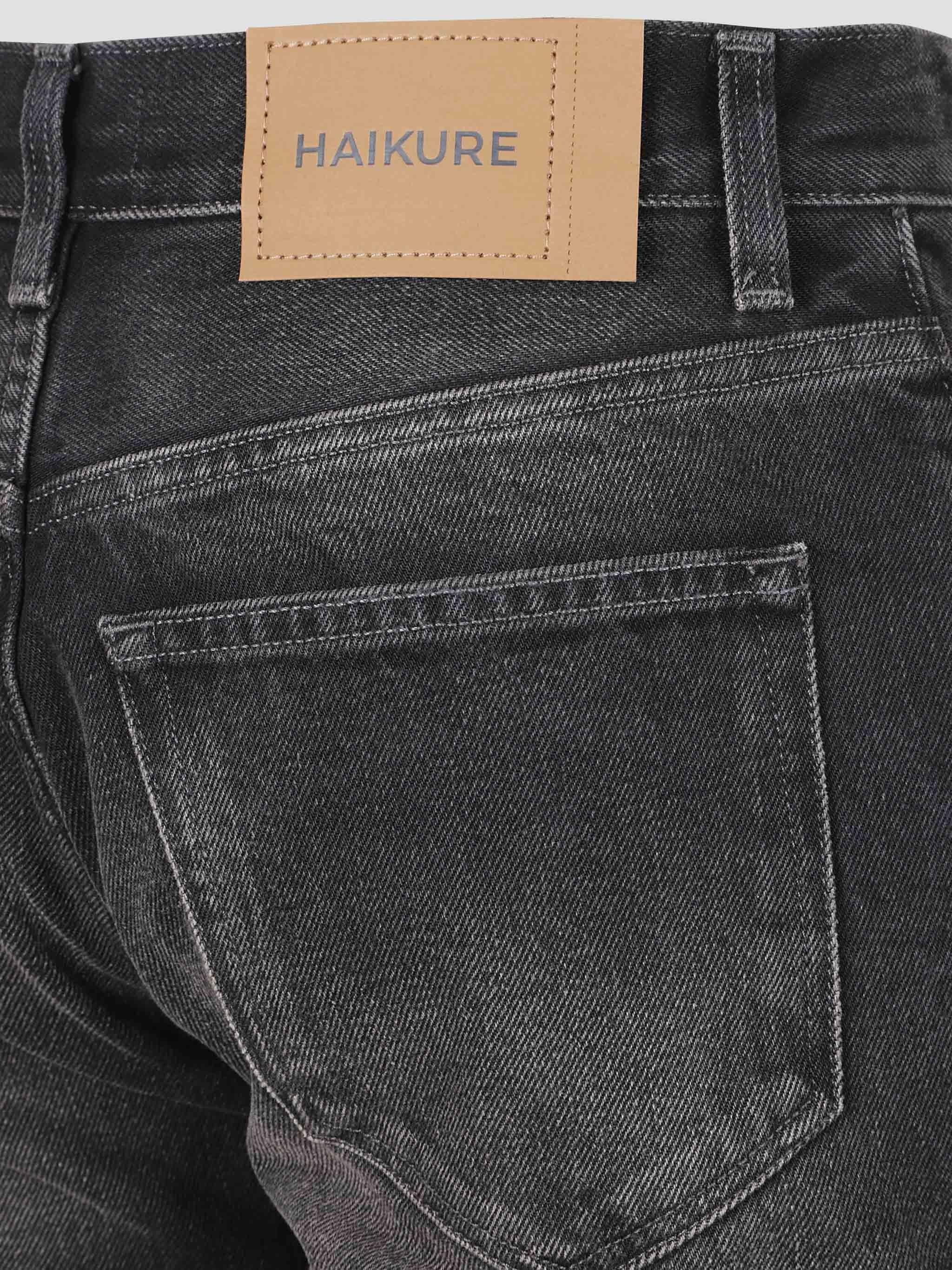 Hercules vintage black