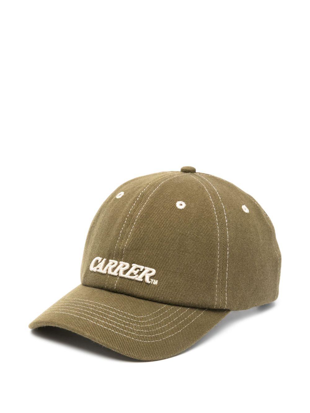 Mica cap