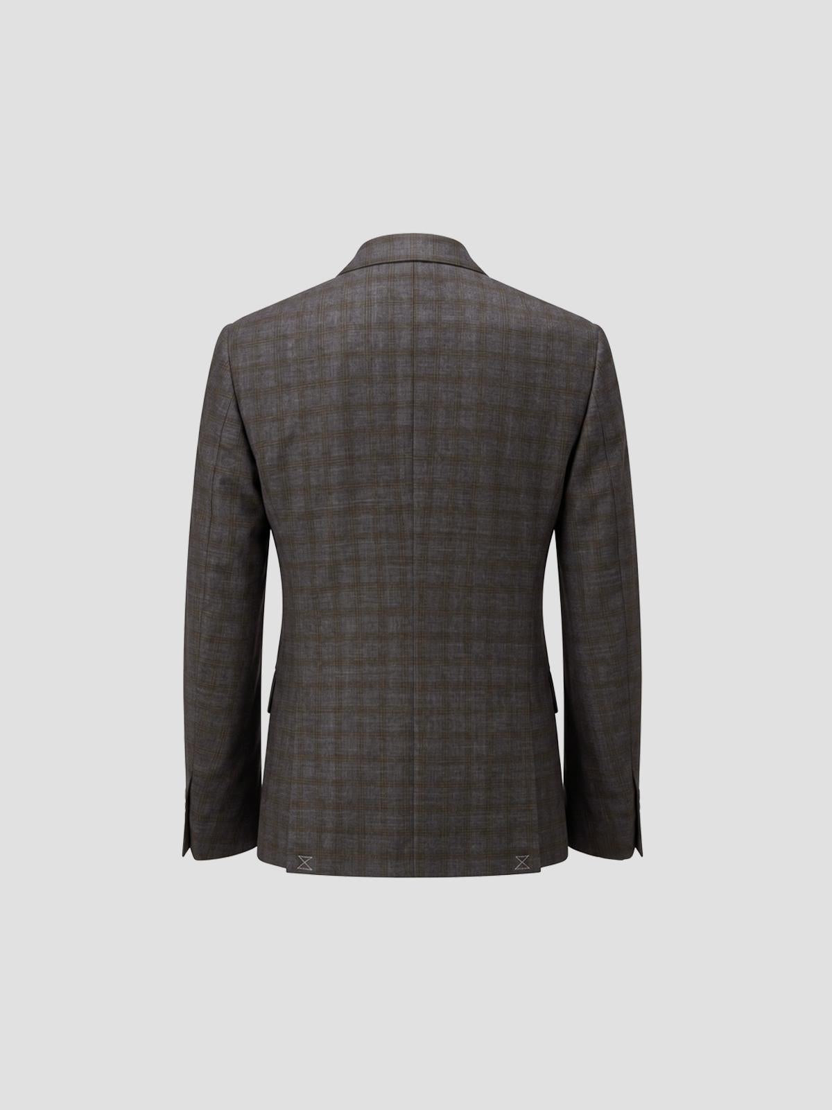 Bent 4264 m.w.jacket