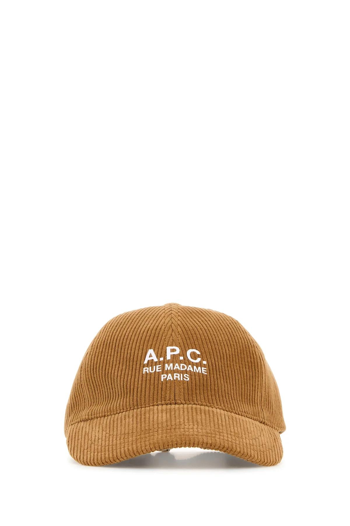 Casquette charlie rue madame