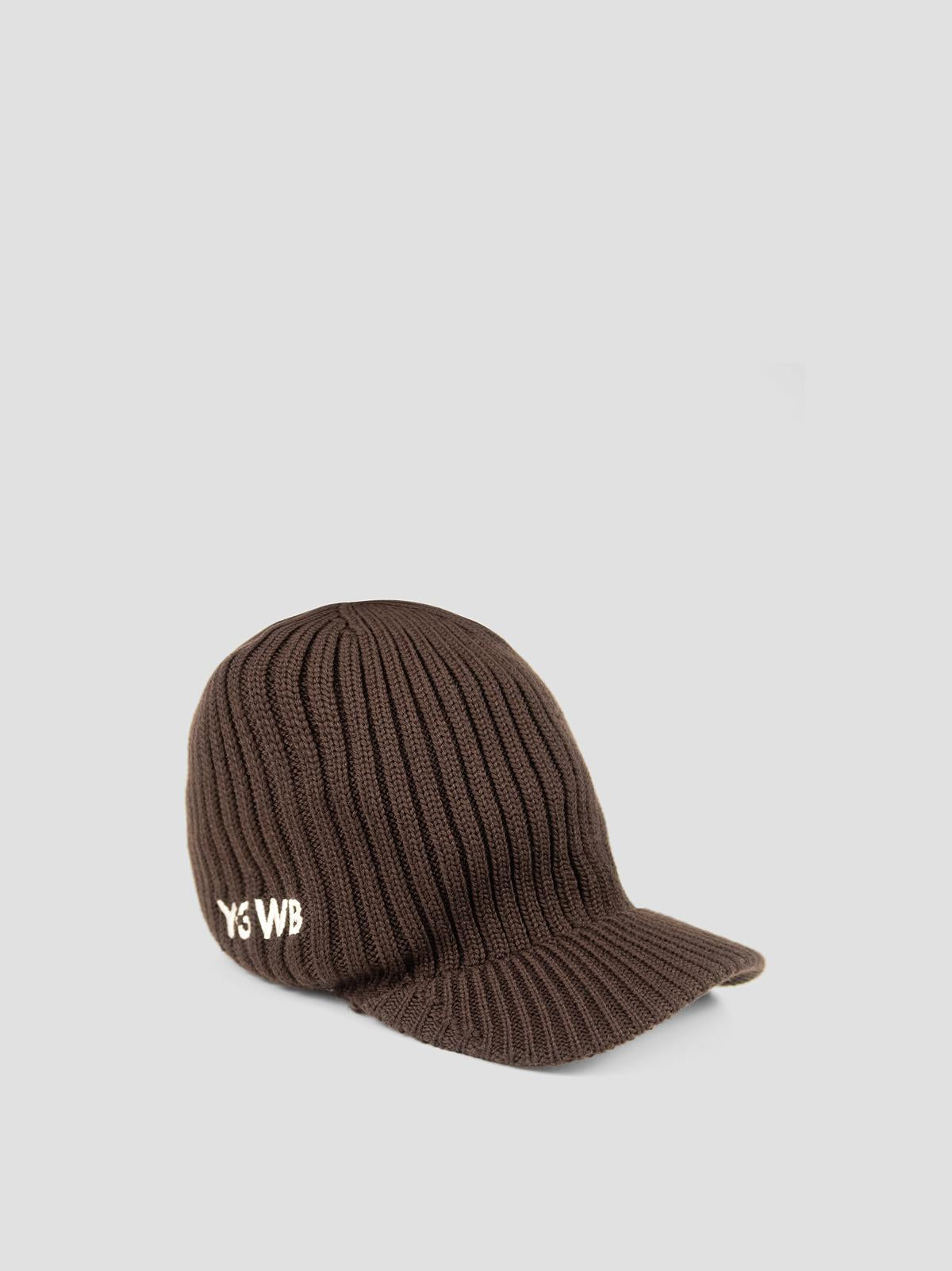 Wb y-3 beanie ca