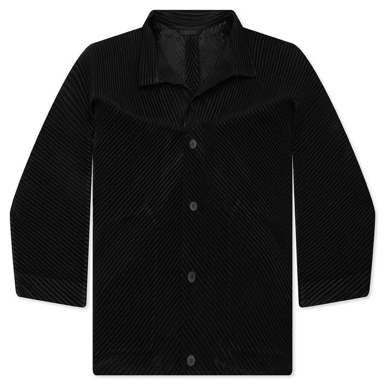 Blouse jacket