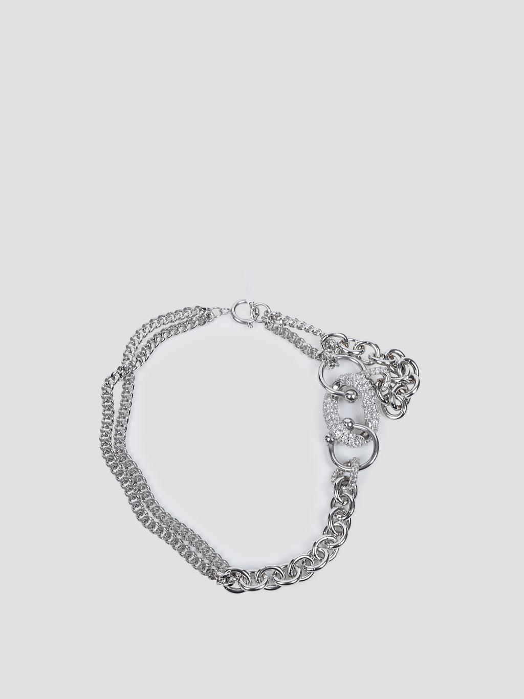 Phoebe chain choker