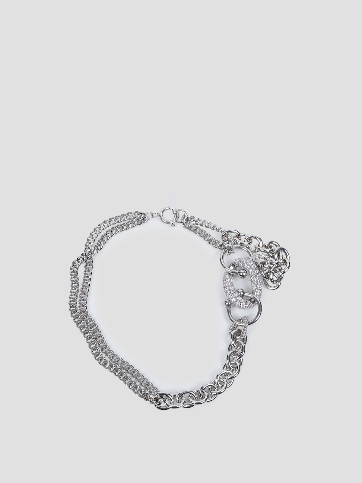 Phoebe chain choker