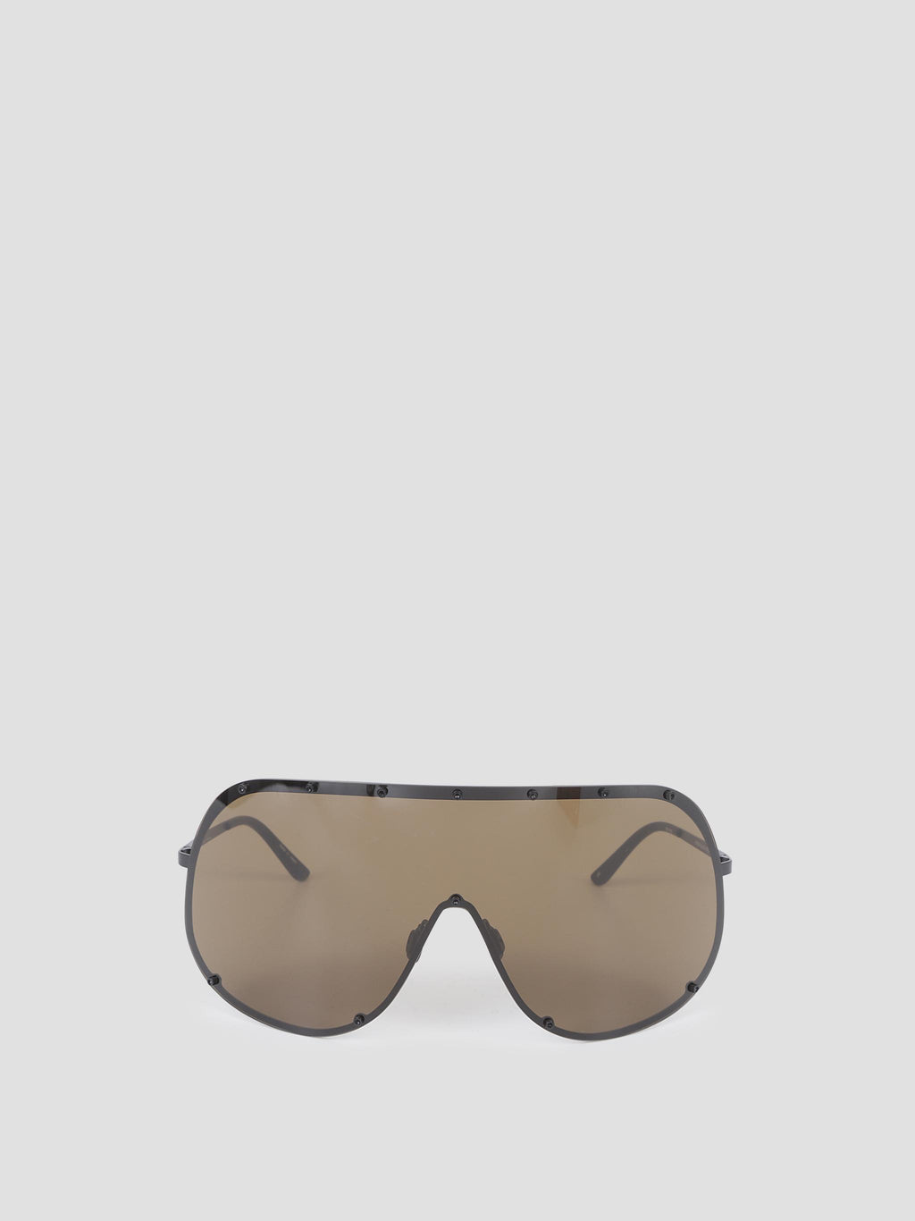 Sunglasses shield
