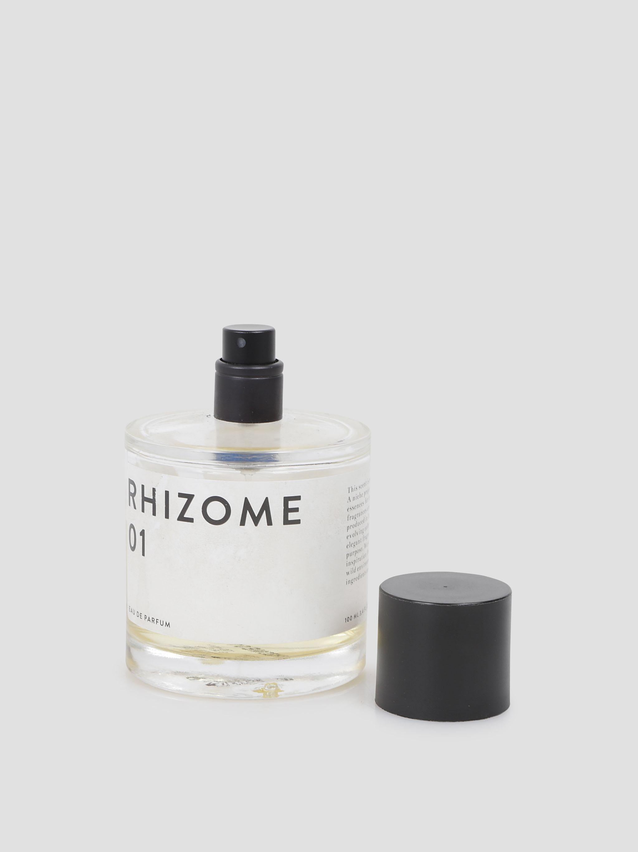 Perfume .01 - 100 ml