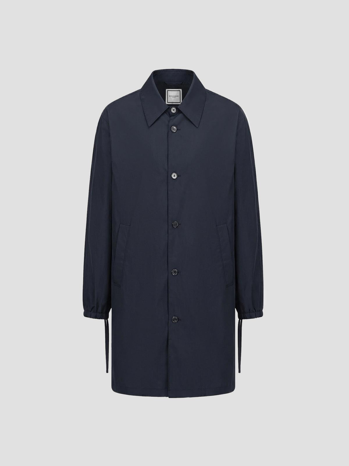 Mens coat