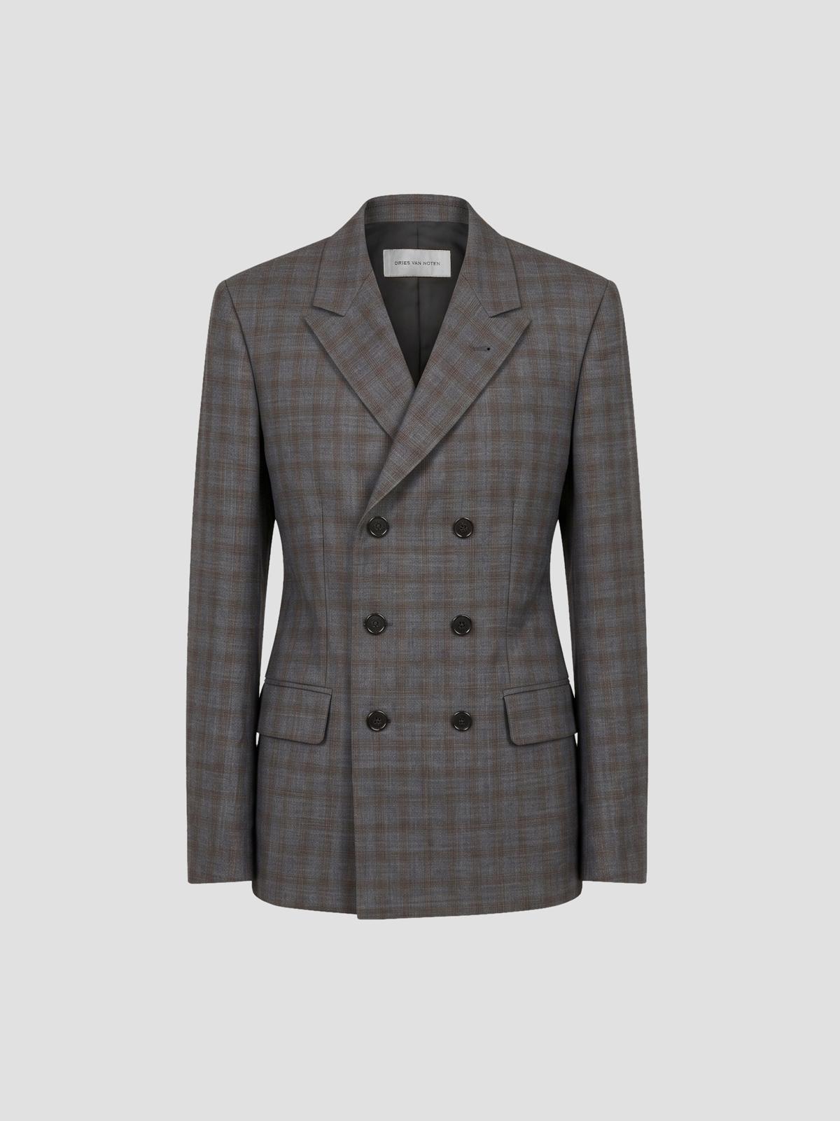 Bent 4264 m.w.jacket