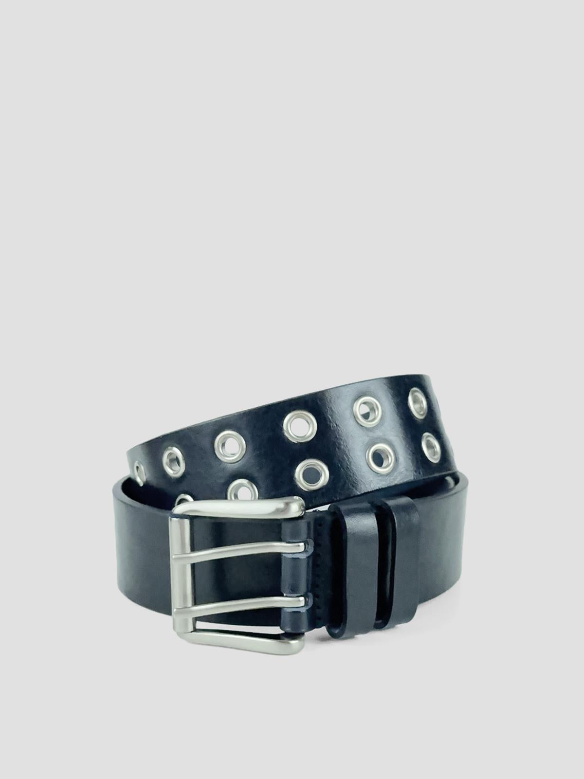 Nolen belt