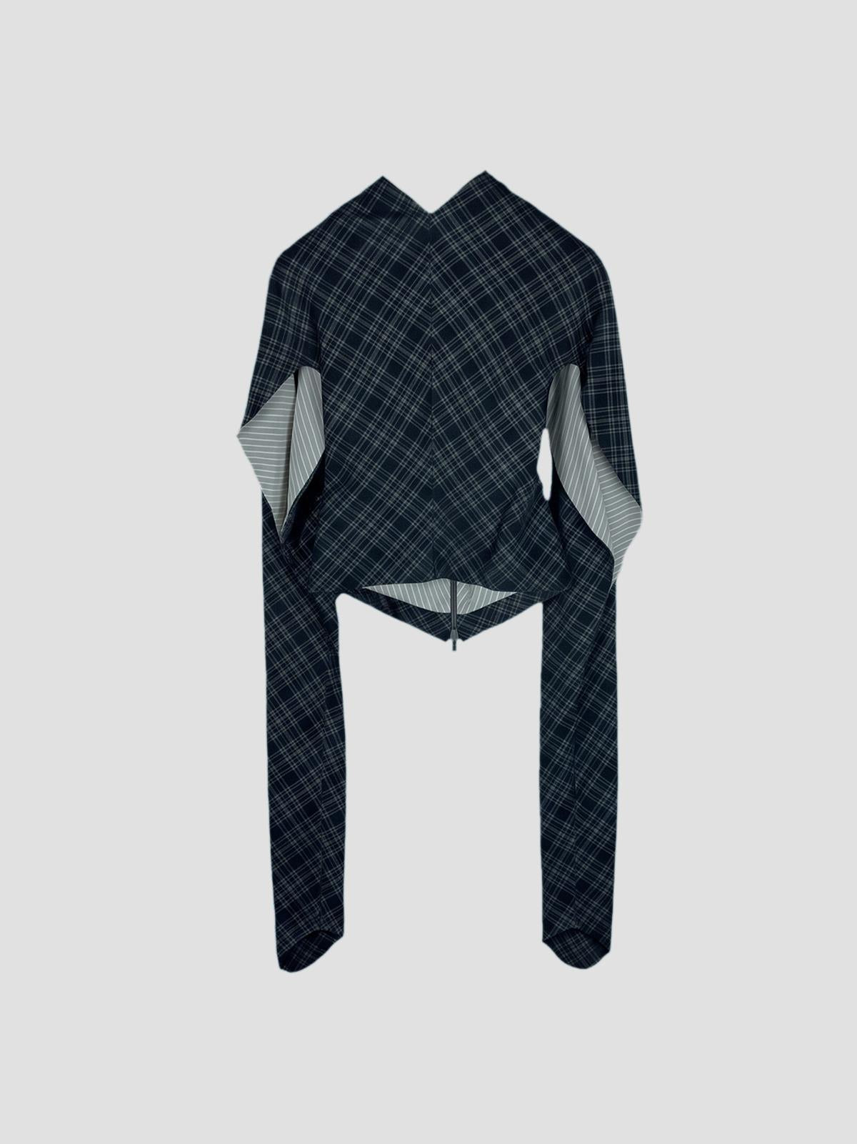 Aperitive jacket