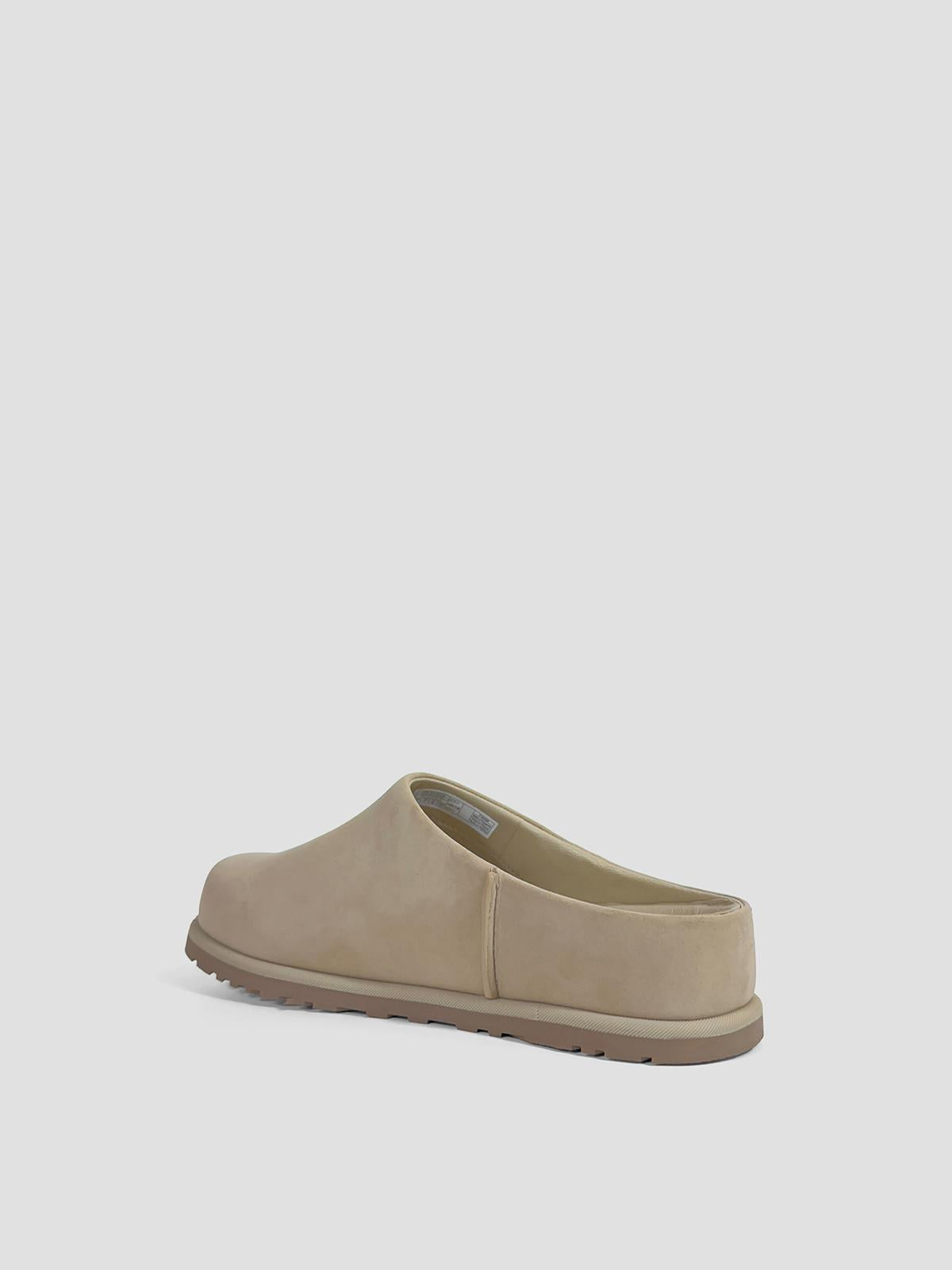 W otzo clog