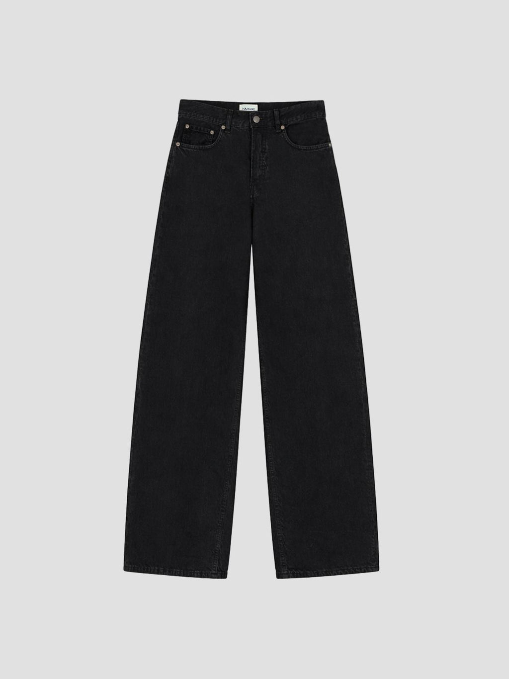 Bethany wide-leg jeans