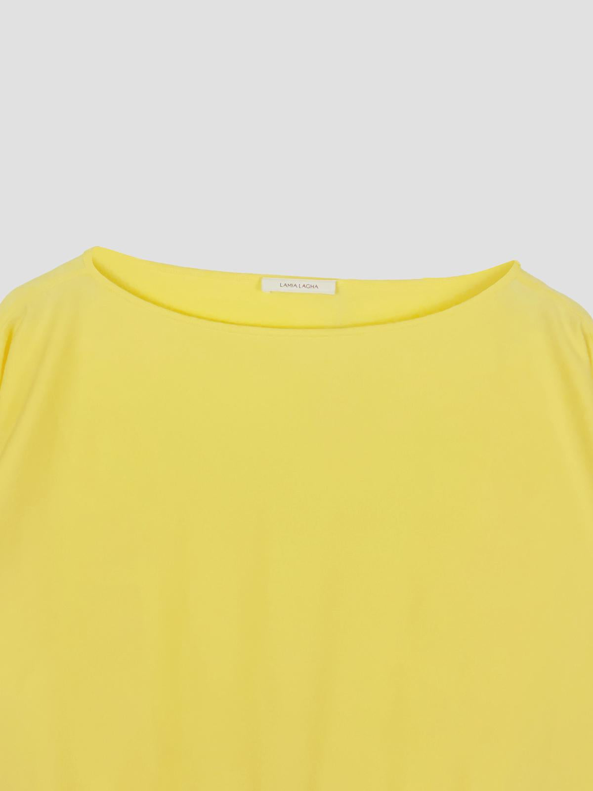Helena  jersey dress