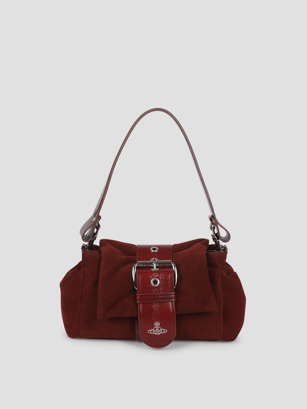 Hazel treasure handbag