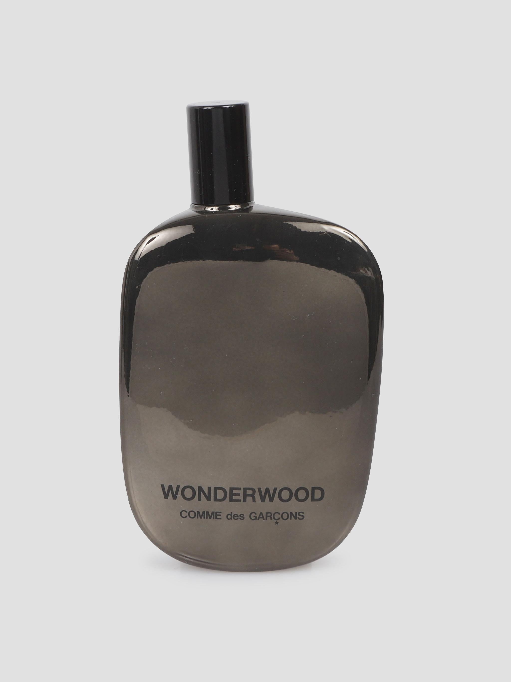 Wonderoud edp