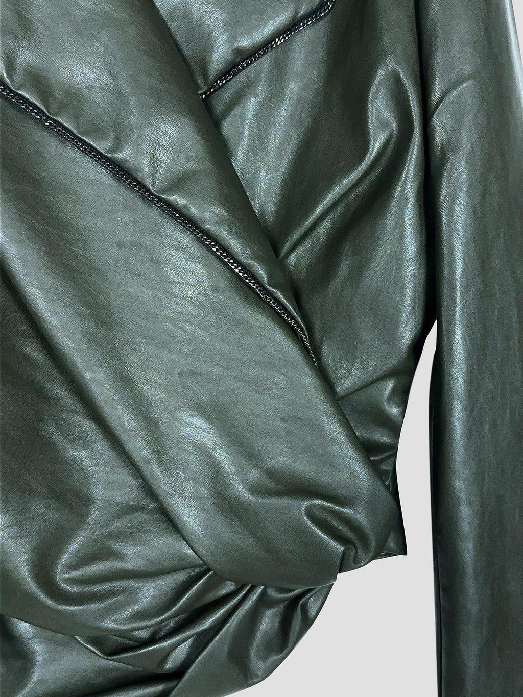 G-drap jacket
