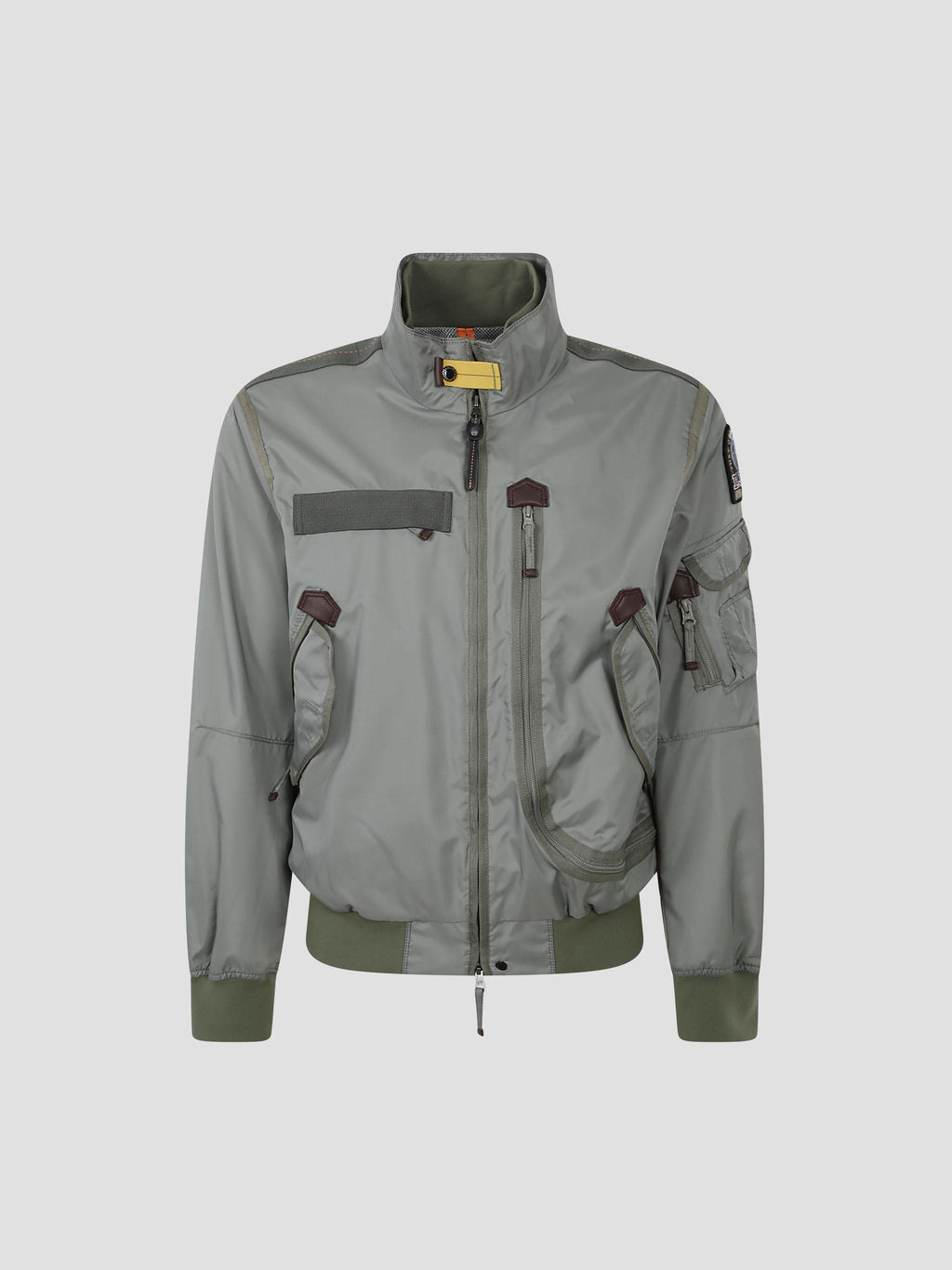 Wes spring bomber
