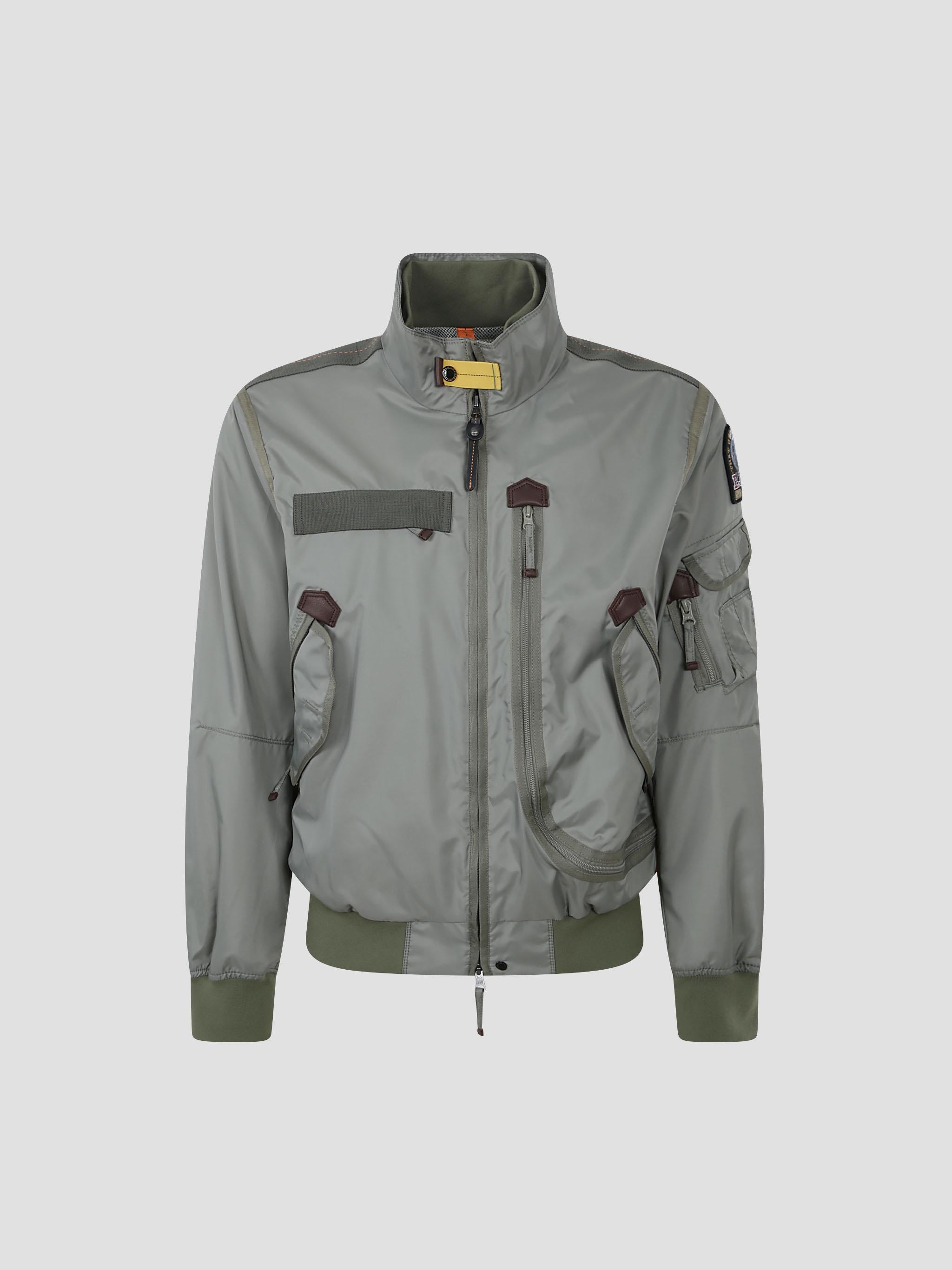 Wes spring bomber