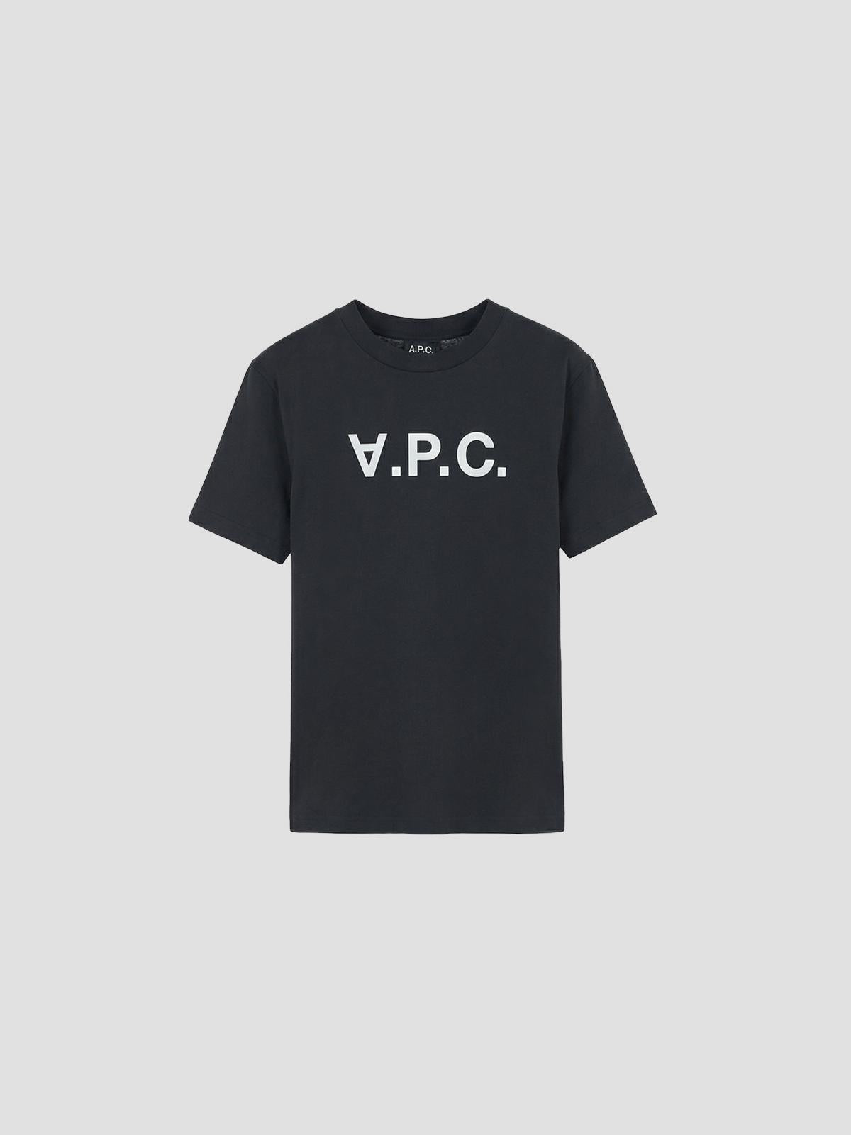 T-shirt standard grand vpc gots