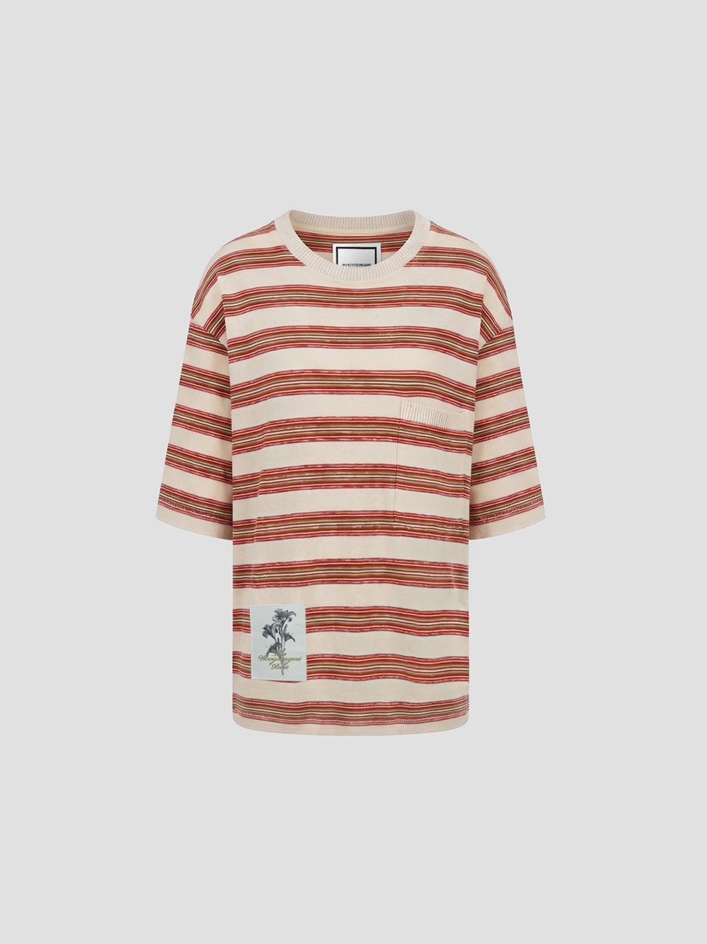 Wooyoungmi Mens t-shirt