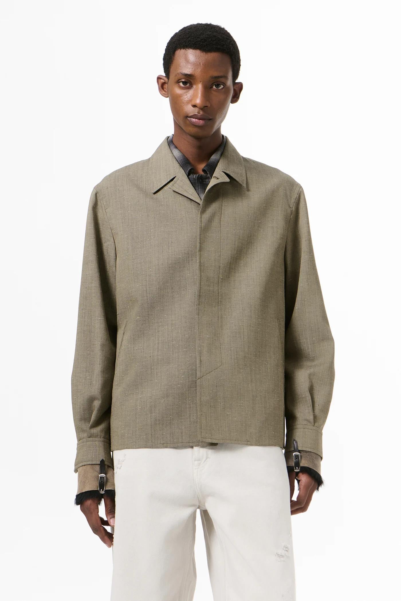 Pack blazer