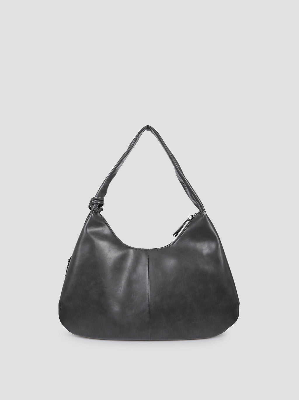 Ganni bou bag hobo xxl