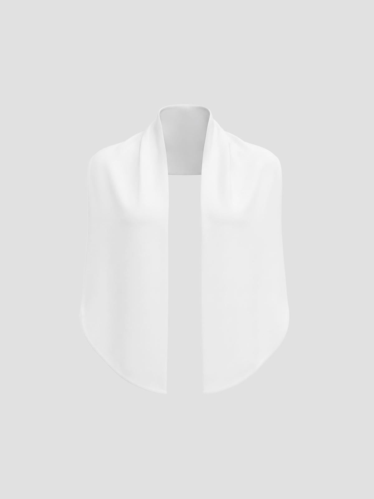 Mina sleeveless jersey dress